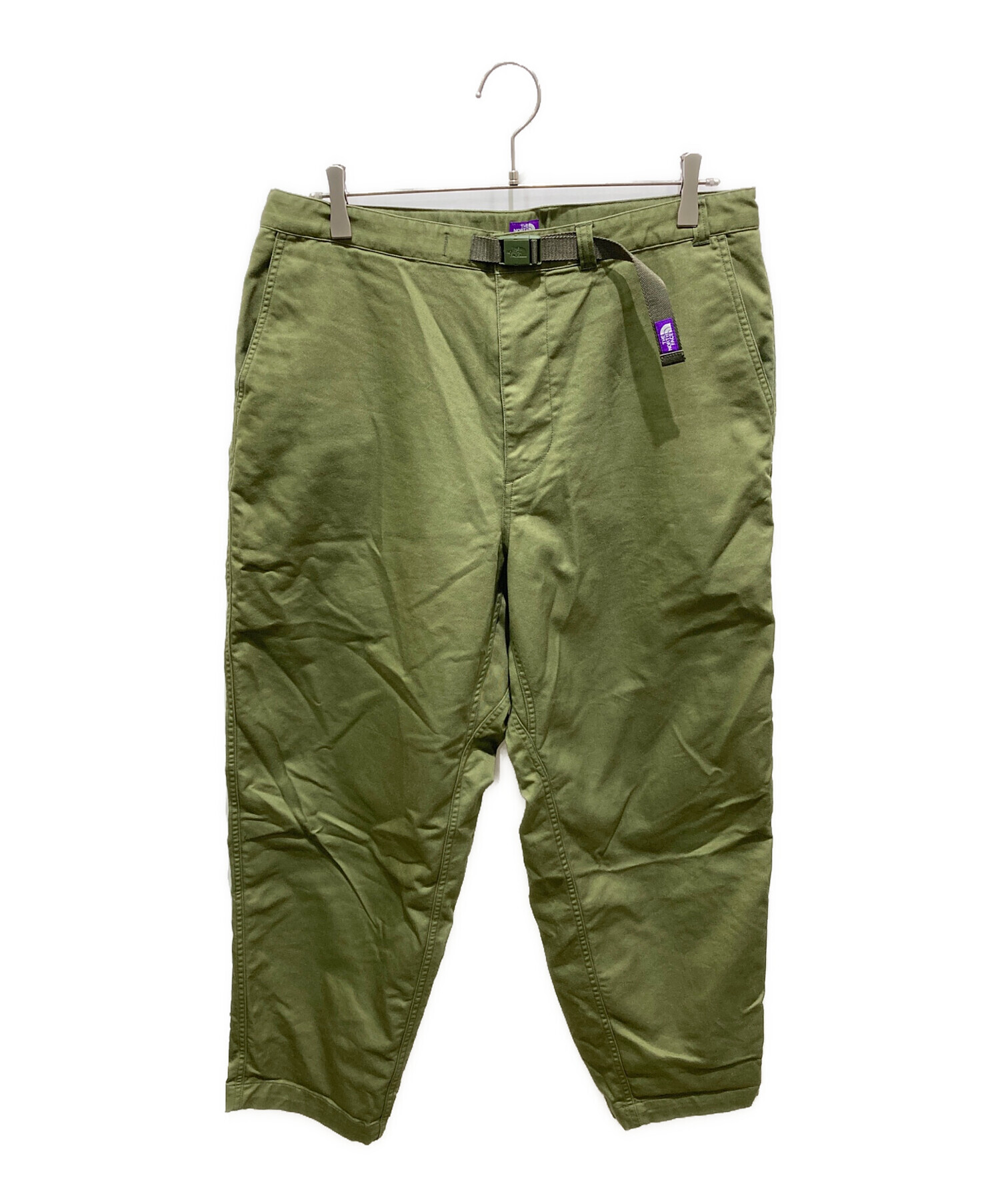 中古・古着通販】THE NORTHFACE PURPLELABEL (ザ・ノースフェイス