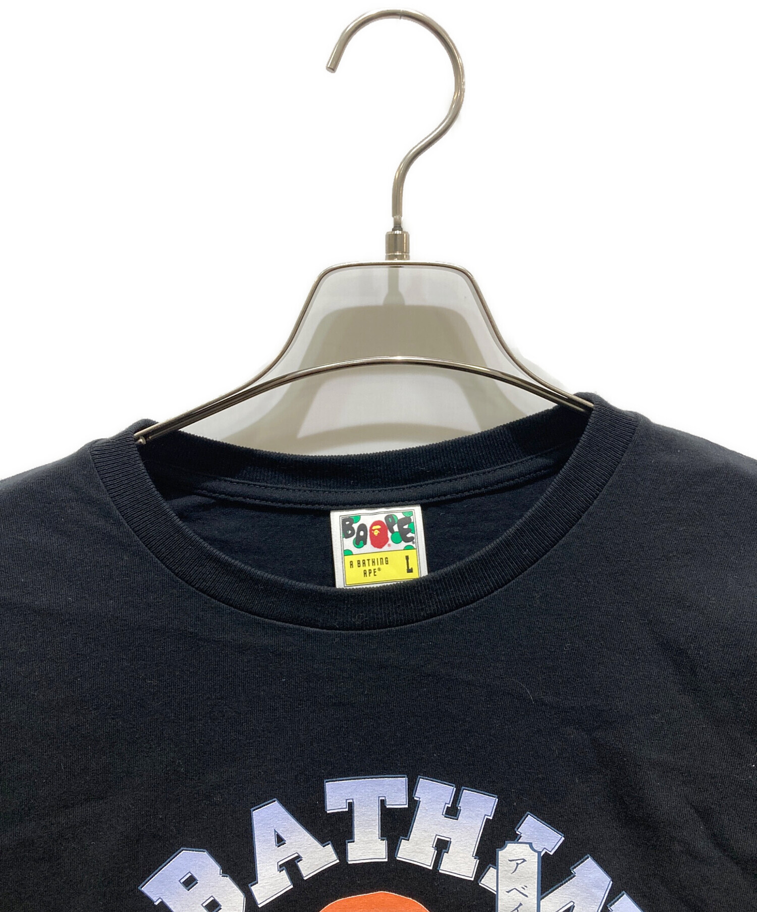 中古・古着通販】A BATHING APE (ア ベイシング エイプ) KABUKI 