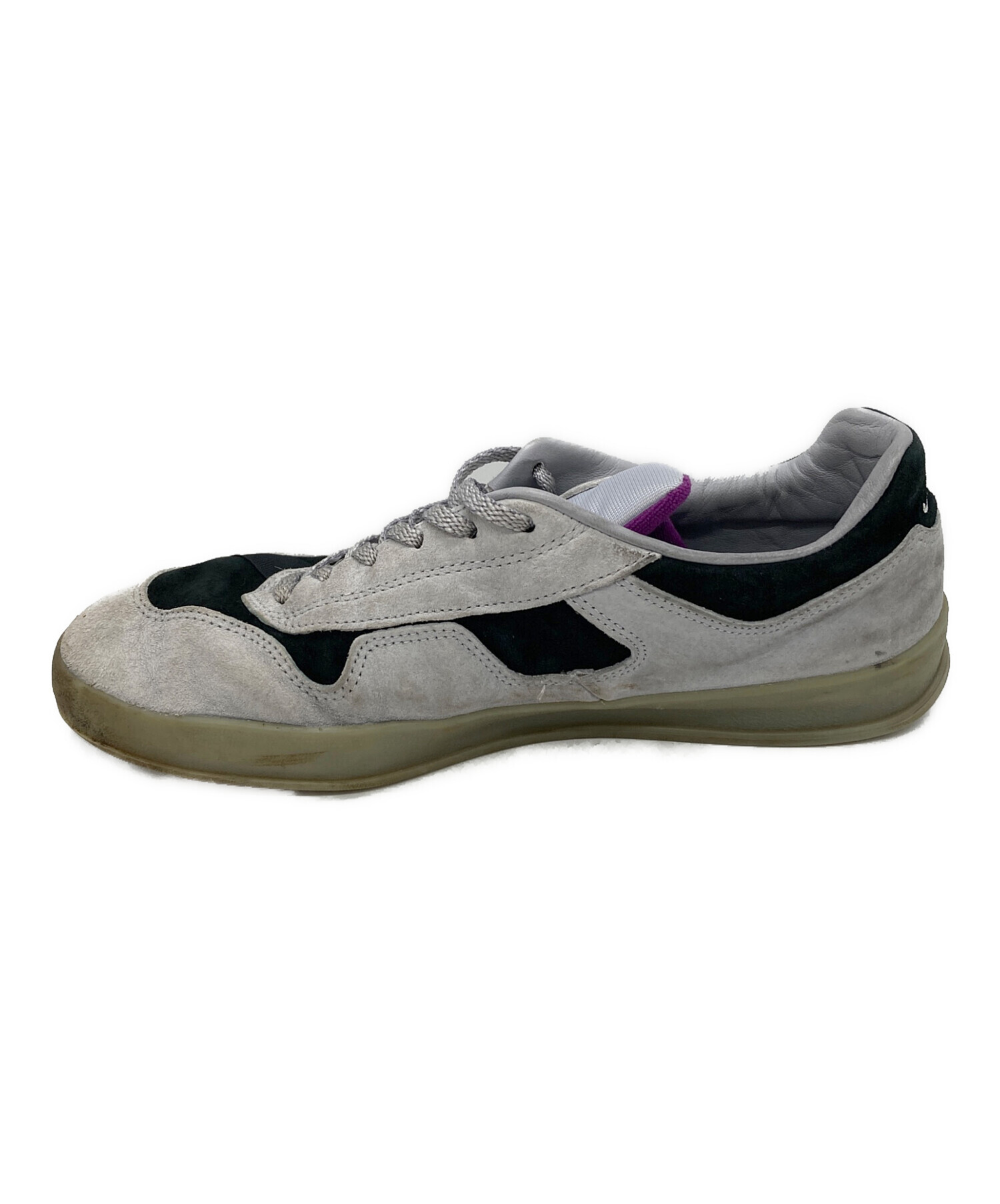 中古・古着通販】adidas (アディダス) ALOHA SUPER ローカット 
