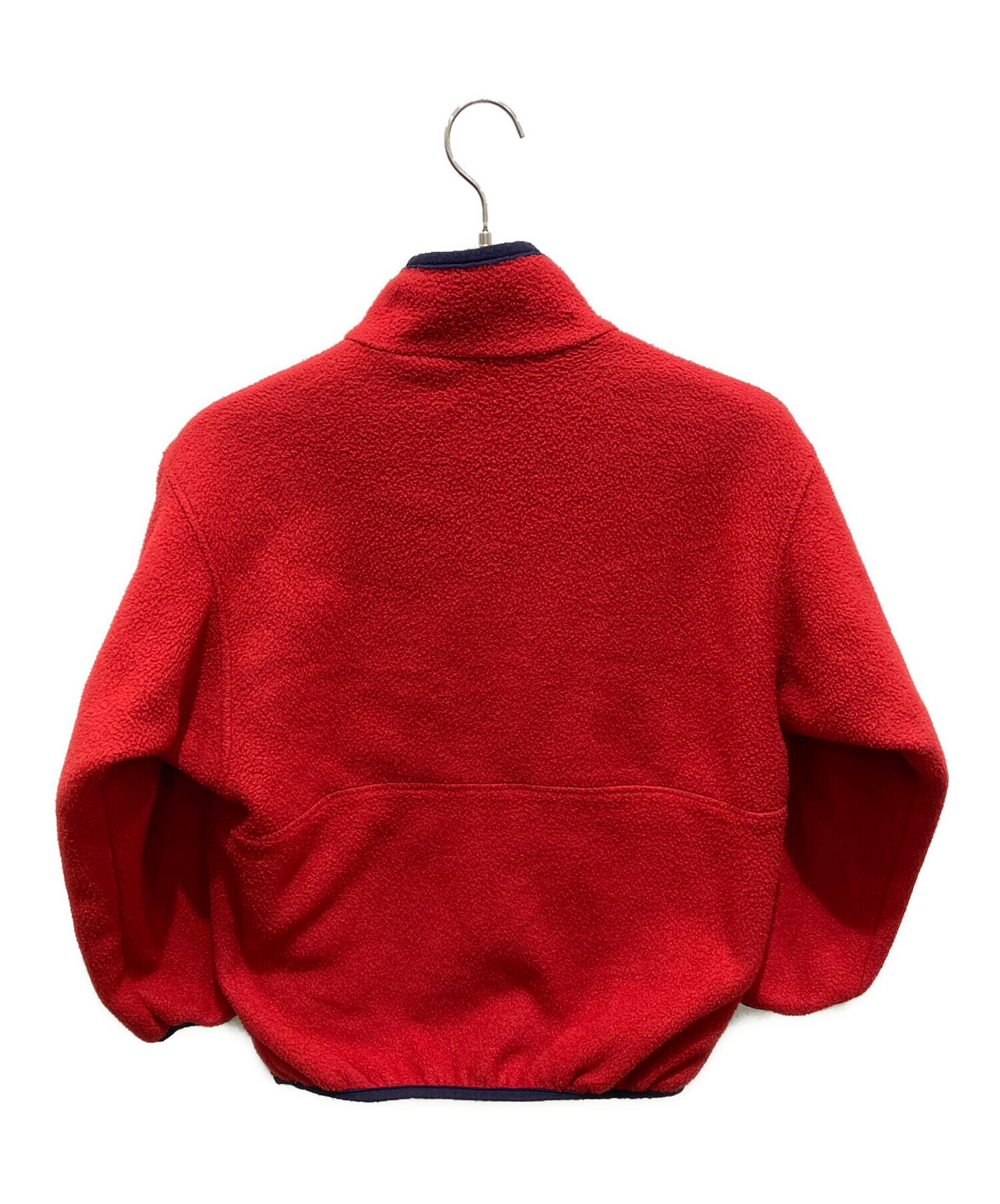 中古・古着通販】Patagonia (パタゴニア) グリセードジャケット レッド