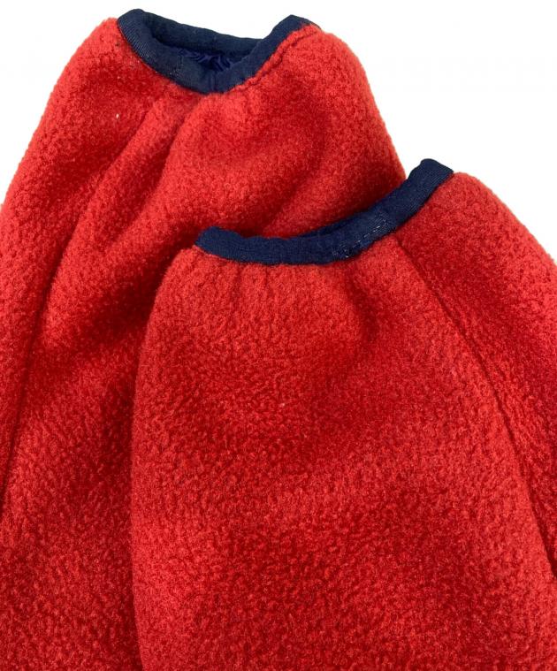 中古・古着通販】Patagonia (パタゴニア) グリセードジャケット レッド