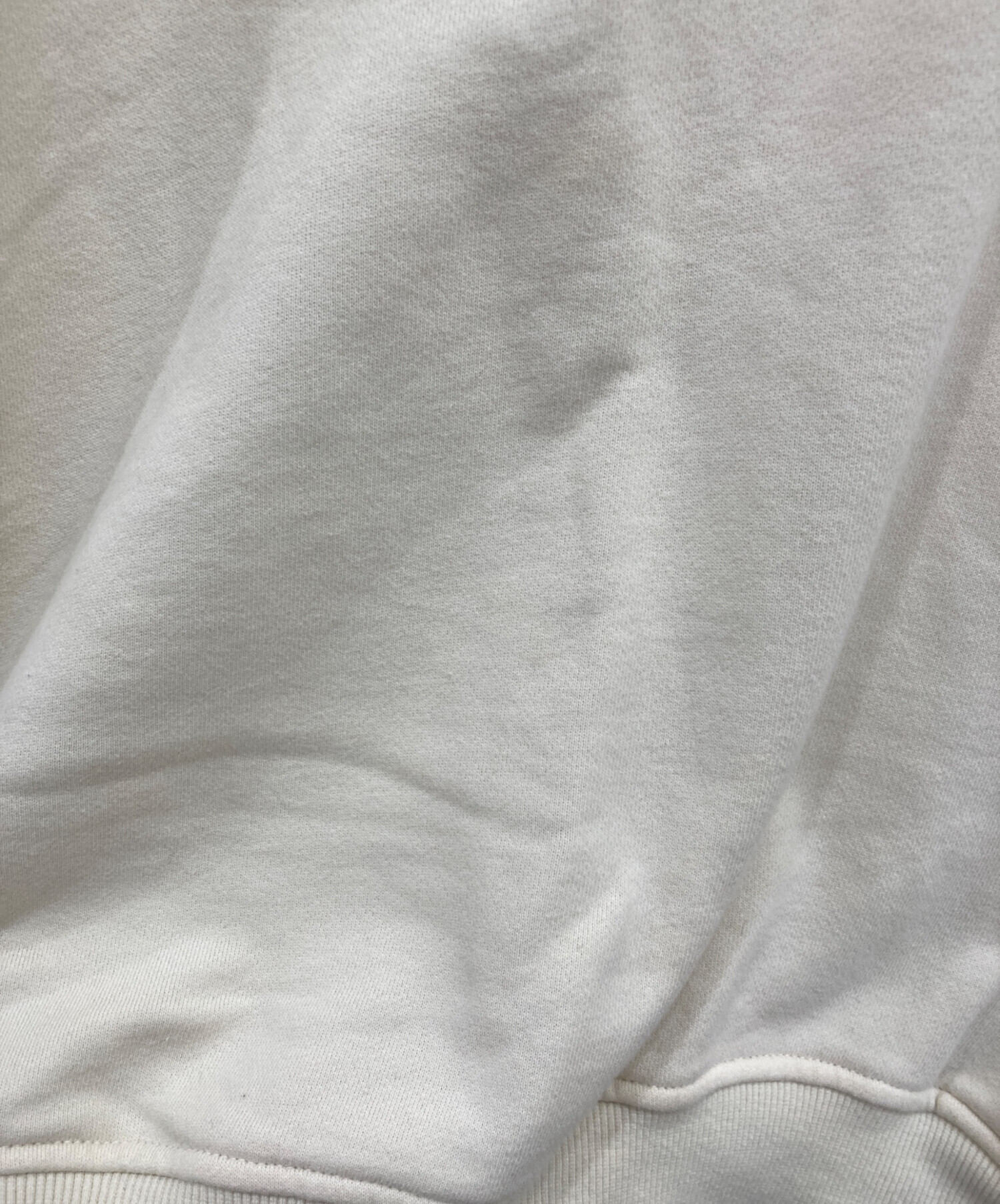 中古・古着通販】darich (ダーリッチ) DRジャガードポイントビッグ 