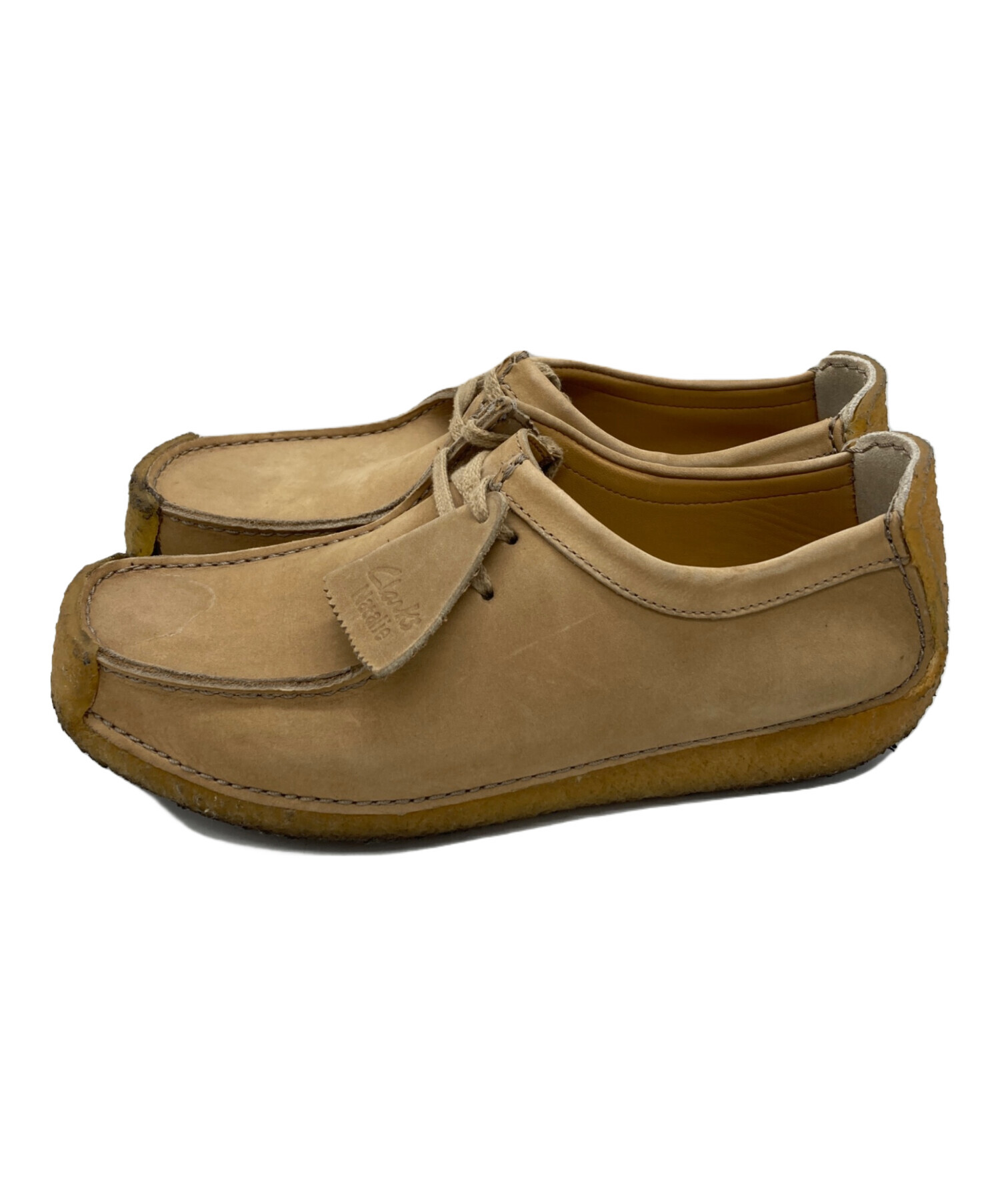 中古・古着通販】CLARKS ORIGINALS (クラークス オリジナルズ) NATALIE