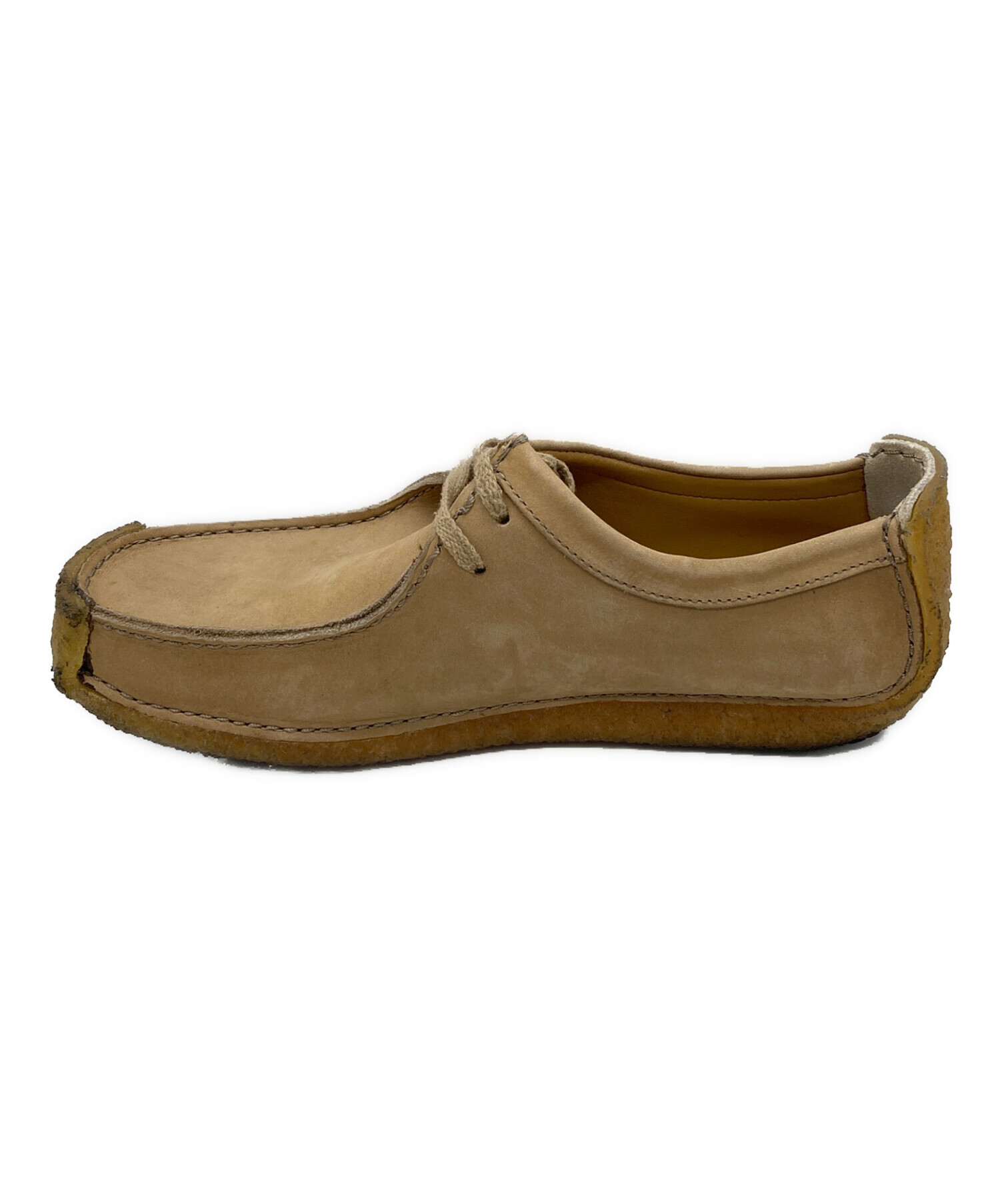 中古・古着通販】CLARKS ORIGINALS (クラークス オリジナルズ) NATALIE