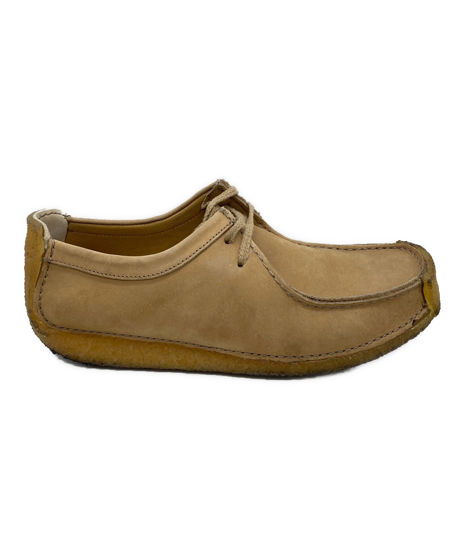 中古・古着通販】CLARKS ORIGINALS (クラークス オリジナルズ) NATALIE