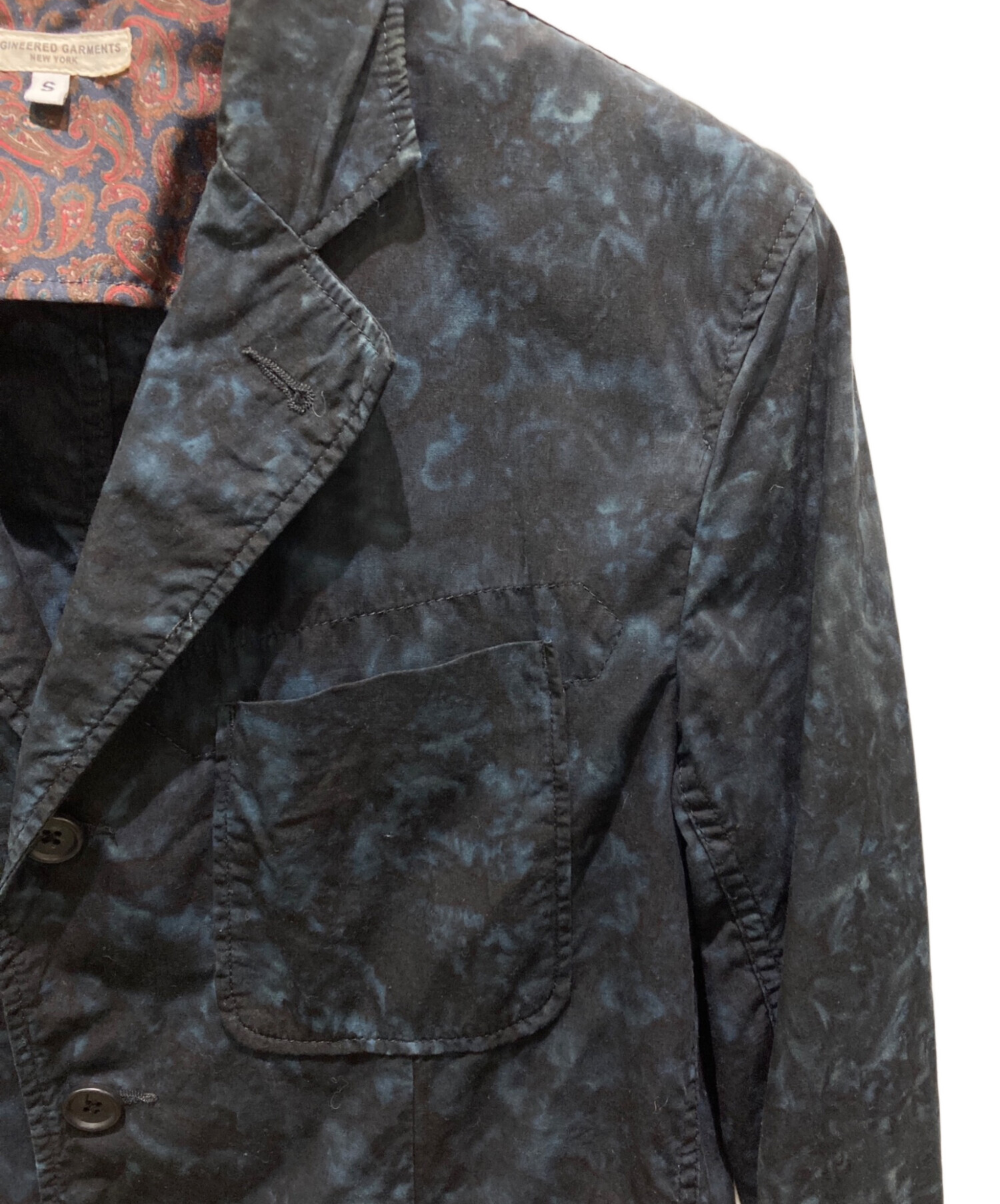 中古・古着通販】Engineered Garments (エンジニアドガーメンツ