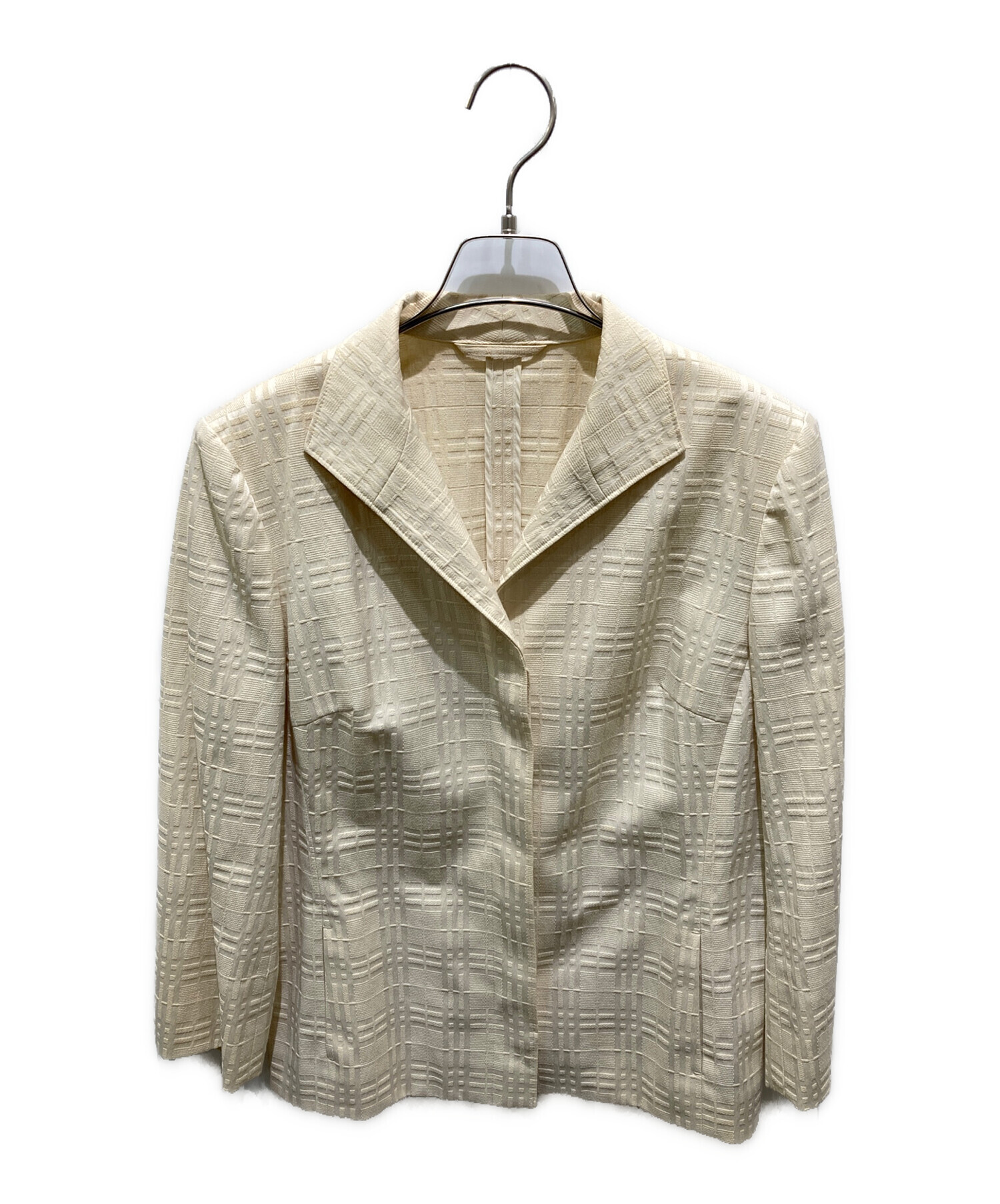 中古・古着通販】BURBERRY LONDON (バーバリーロンドン) 総柄コットン 