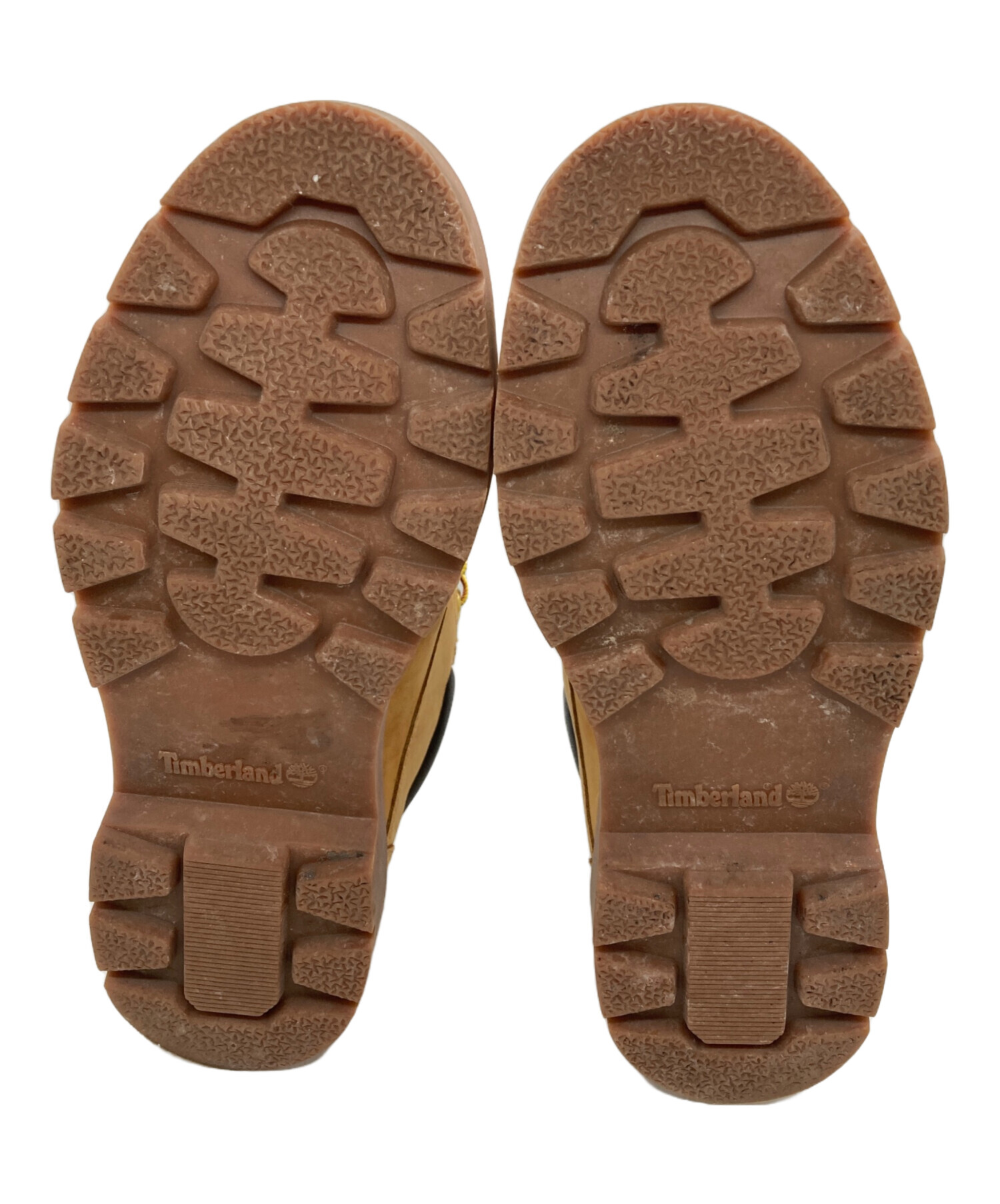 中古・古着通販】Timberland (ティンバーランド) ベーシックシングル