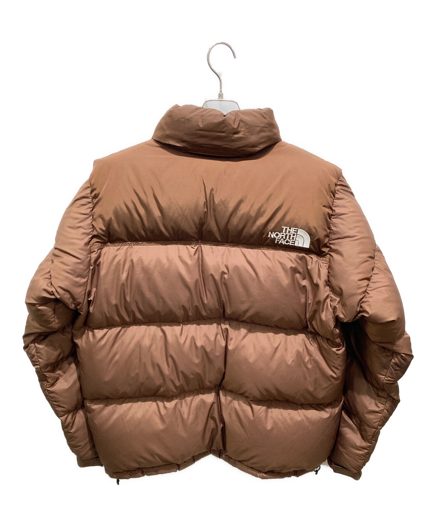 THE NORTH FACE ダークオークダウンジャケット 【公式通販】