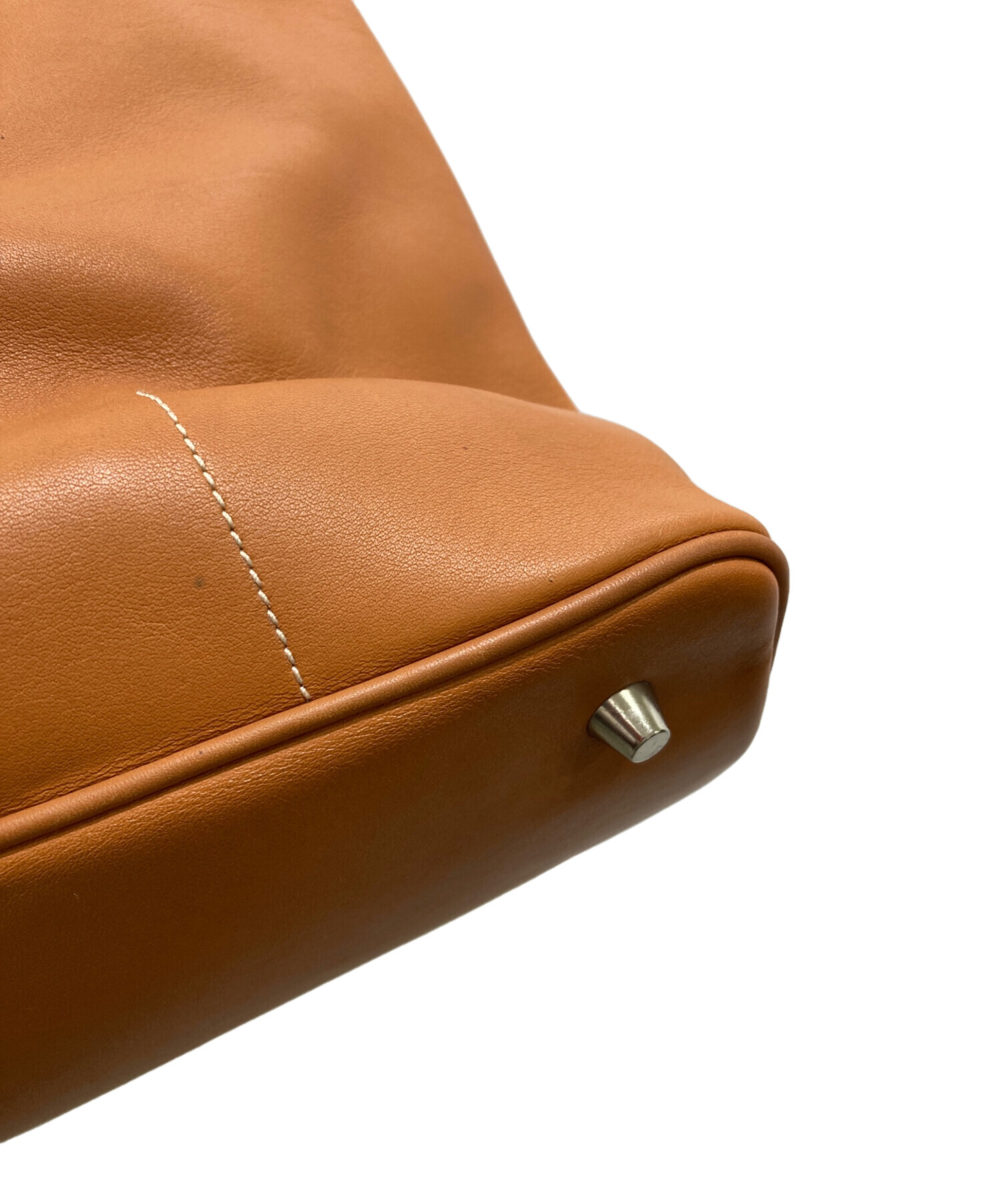 COACH ブラウン トートバッグ　値下げ可能 中古・古着通販】COACH (コーチ) トートバッグ ブラウン｜ブランド