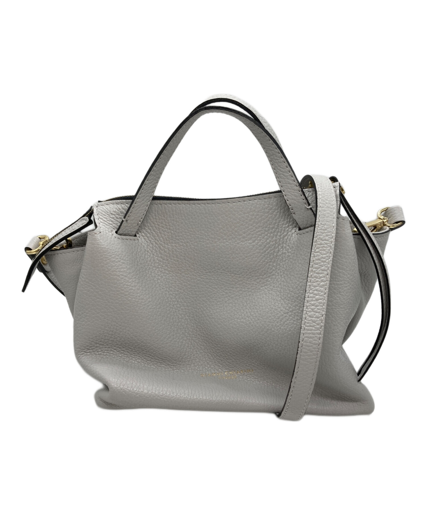 中古・古着通販】GIANNI CHIARINI (ジャンニ キアリーニ) 2WAY