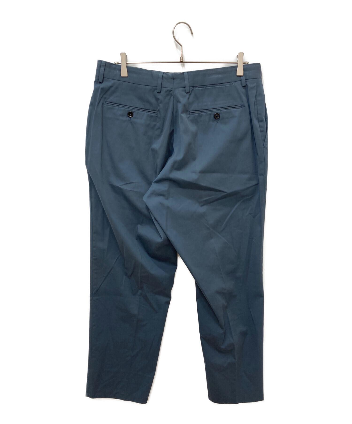 中古・古着通販】ERMENEGILDO ZEGNA (エルメネジルド・ゼニア
