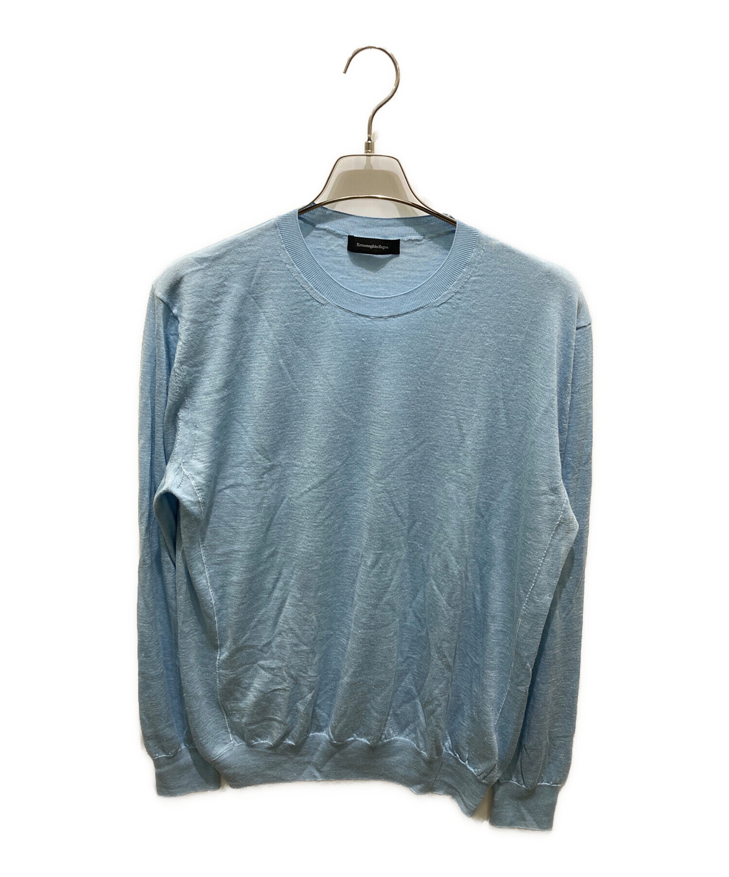 中古・古着通販】ERMENEGILDO ZEGNA (エルメネジルド・ゼニア) シルク