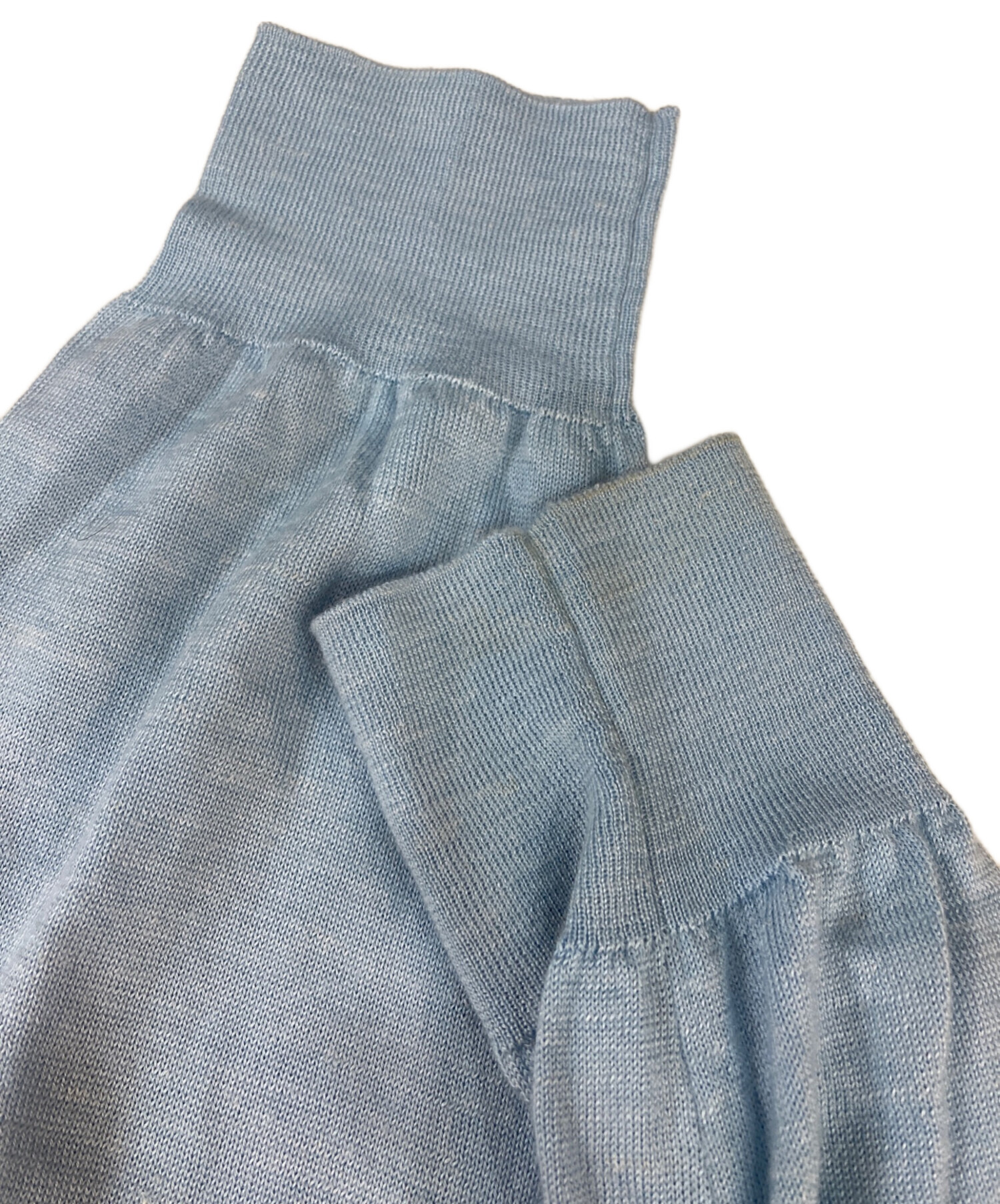 中古・古着通販】ERMENEGILDO ZEGNA (エルメネジルド・ゼニア) シルク