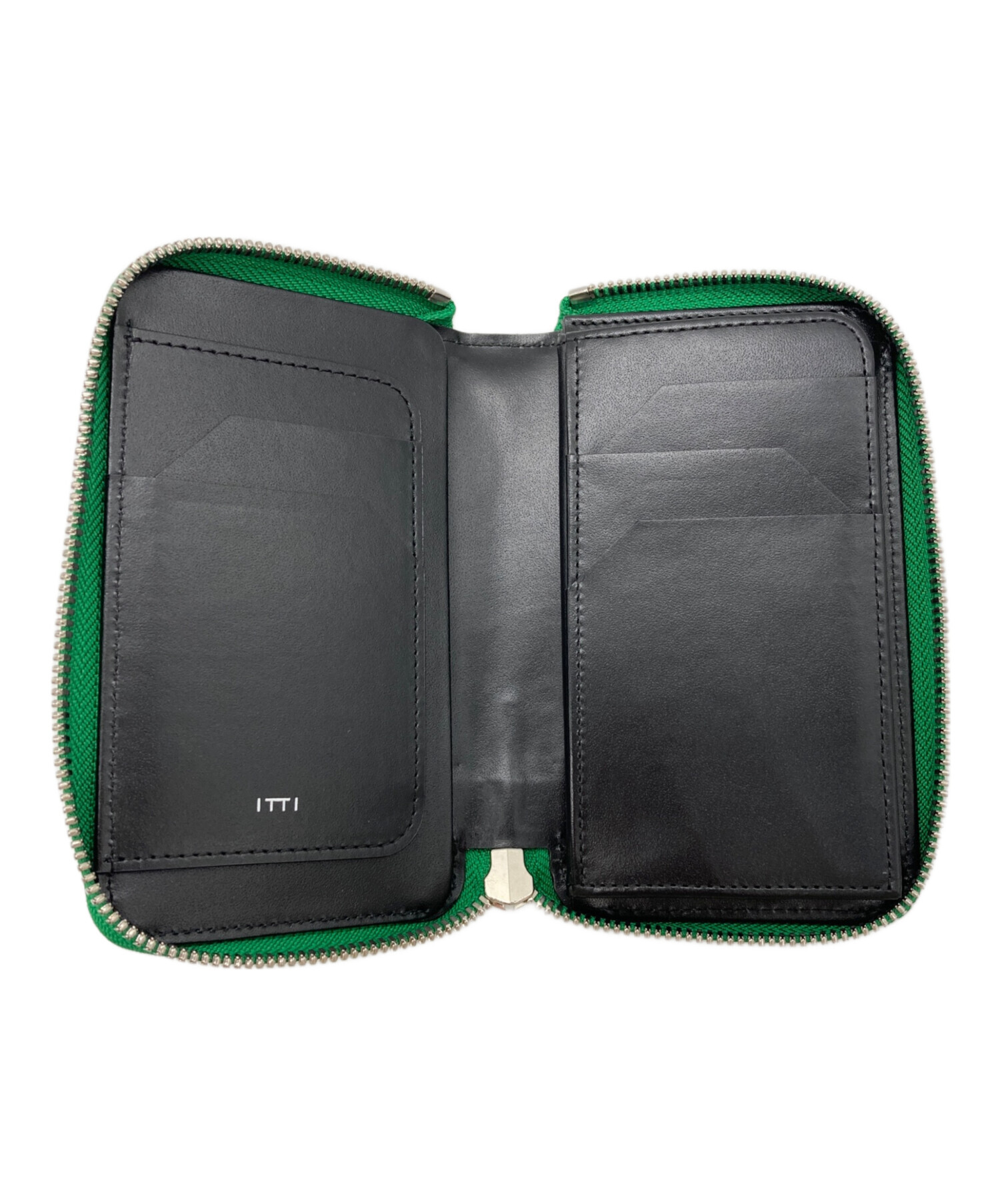 中古・古着通販】ITTI (イッチ) CRISTY SMART MID WLT .5 グリーン