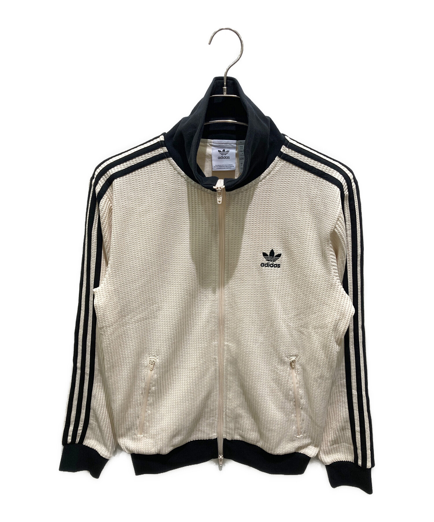 中古・古着通販】adidas (アディダス) アディカラー ワッフル