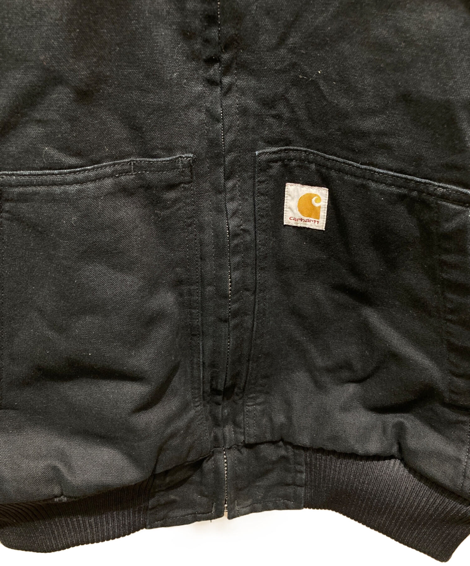 中古・古着通販】CarHartt (カーハート) アクティブジャケット