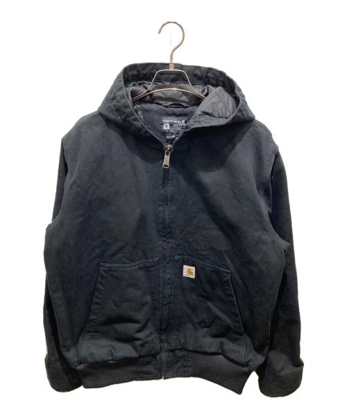 ま*し様 古着 00s Carhartt アクティブジャケット J130MDT 中古・古着通販】CarHartt (カーハート) アクティブジャケット