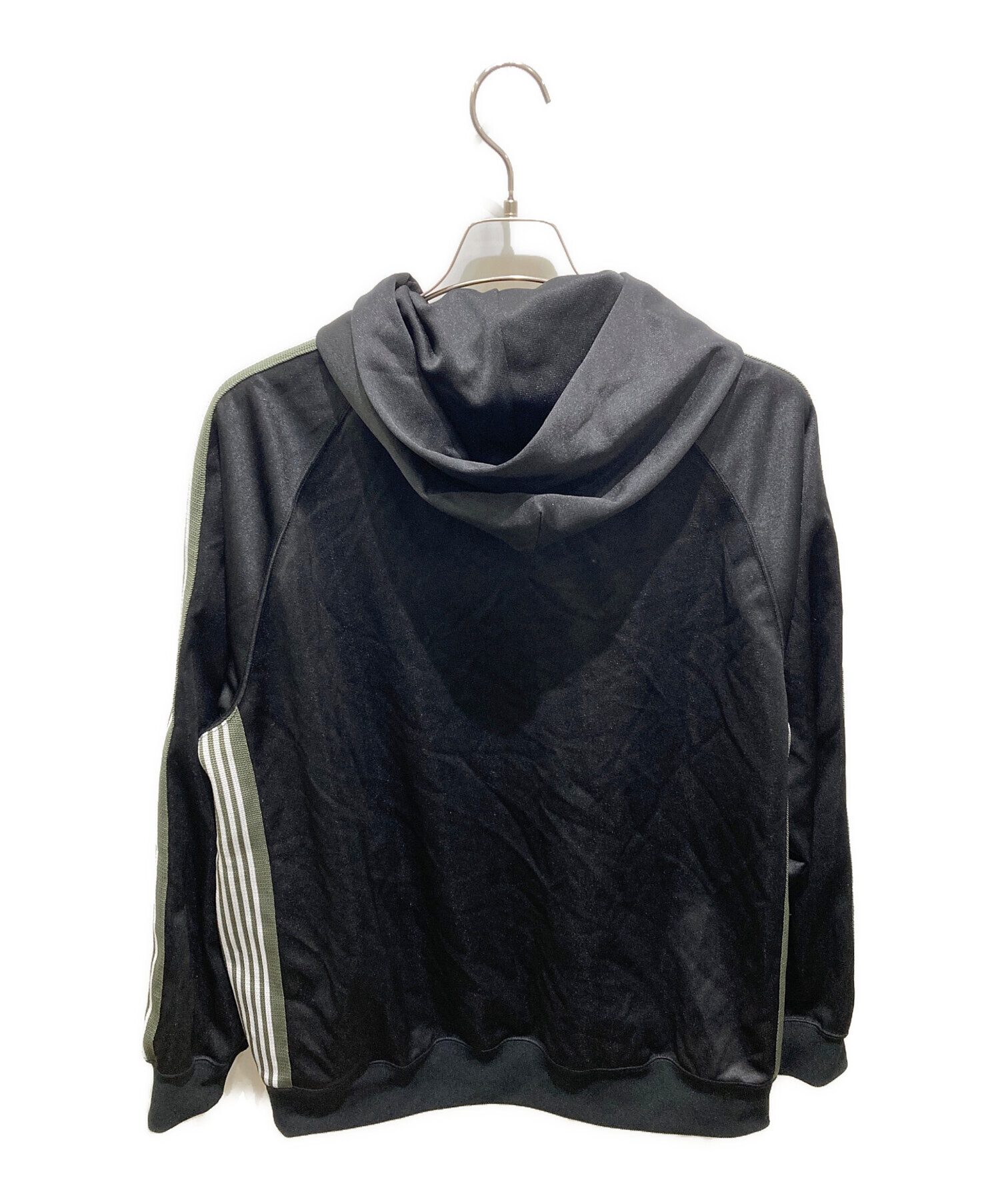 中古・古着通販】Needles (ニードルズ) BREATH (ブレス) フーデッド