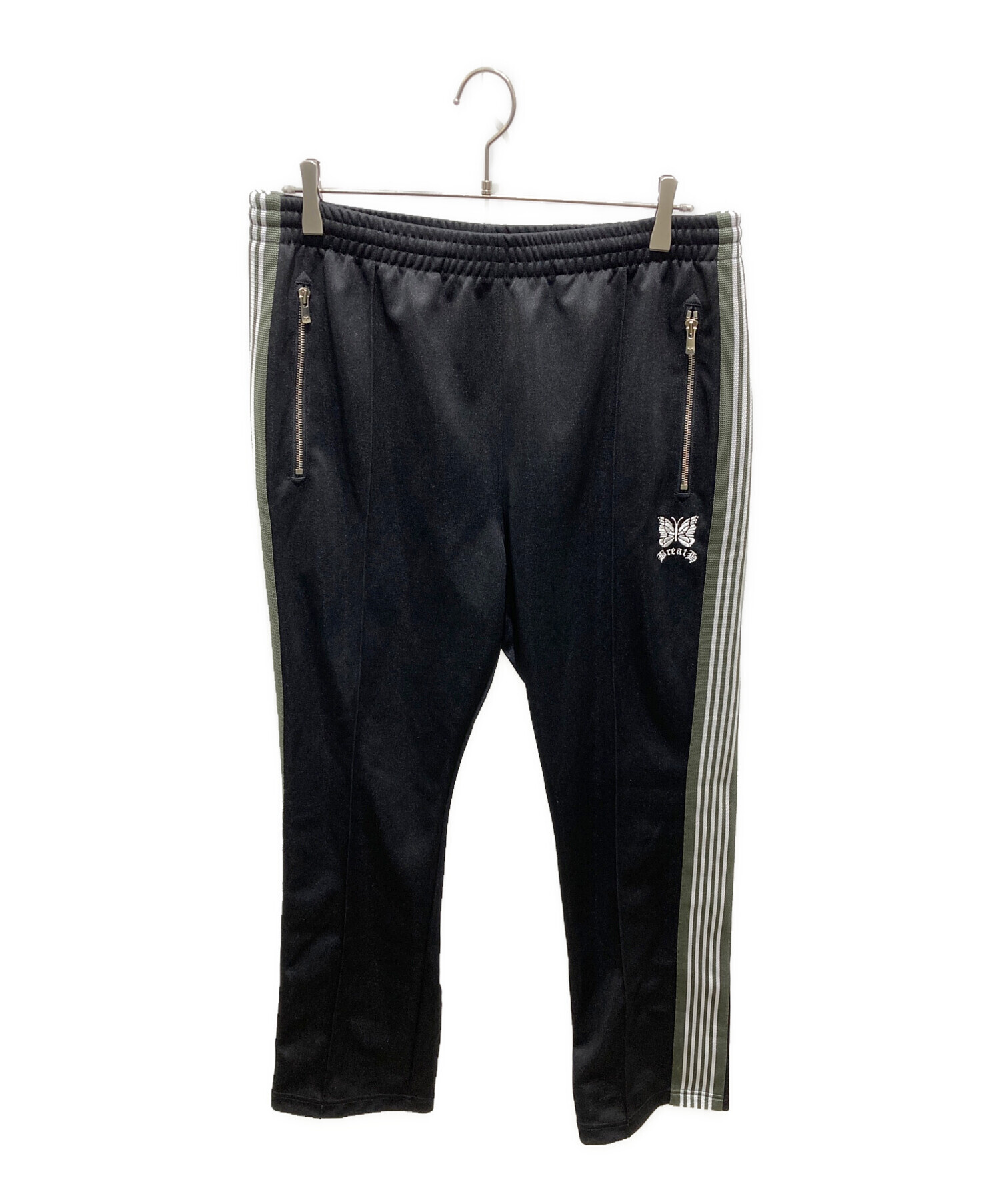 中古・古着通販】Needles (ニードルズ) BREATH (ブレス) NARROW TRACK