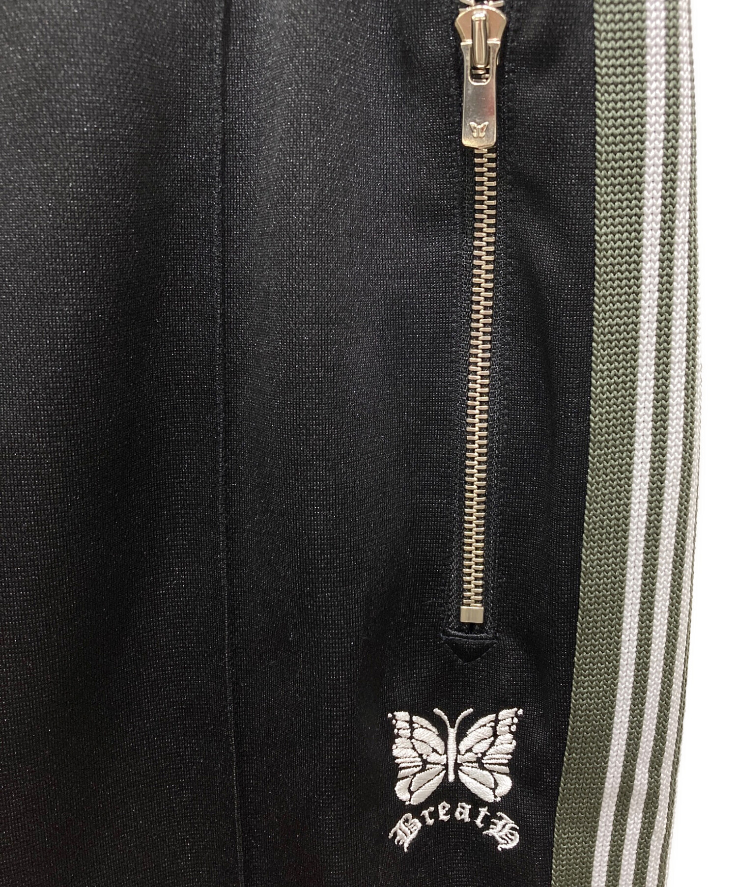 中古・古着通販】Needles (ニードルズ) BREATH (ブレス) NARROW TRACK