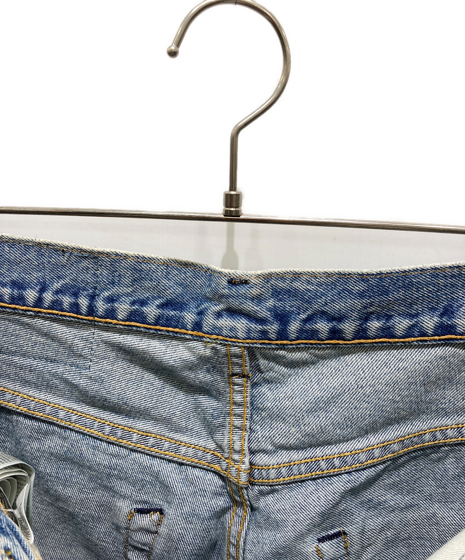 中古・古着通販】LEVI'S (リーバイス) AMBUSH (アンブッシュ) BAGGY