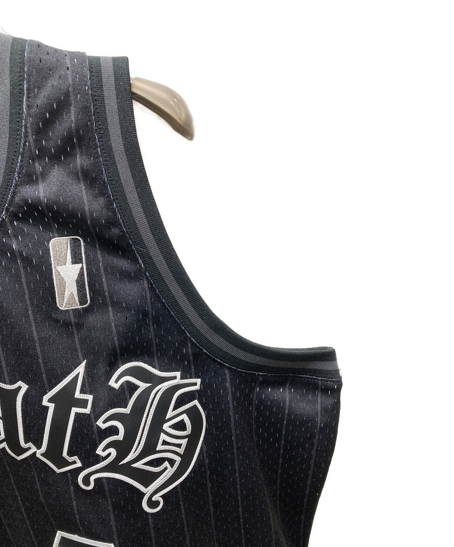 中古・古着通販】MITCHELL & NESS (ミッチェルアンドネス) BREATH