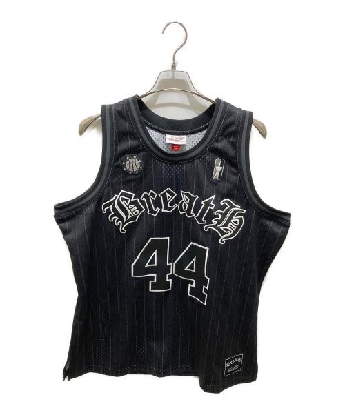 中古・古着通販】MITCHELL & NESS (ミッチェルアンドネス) BREATH