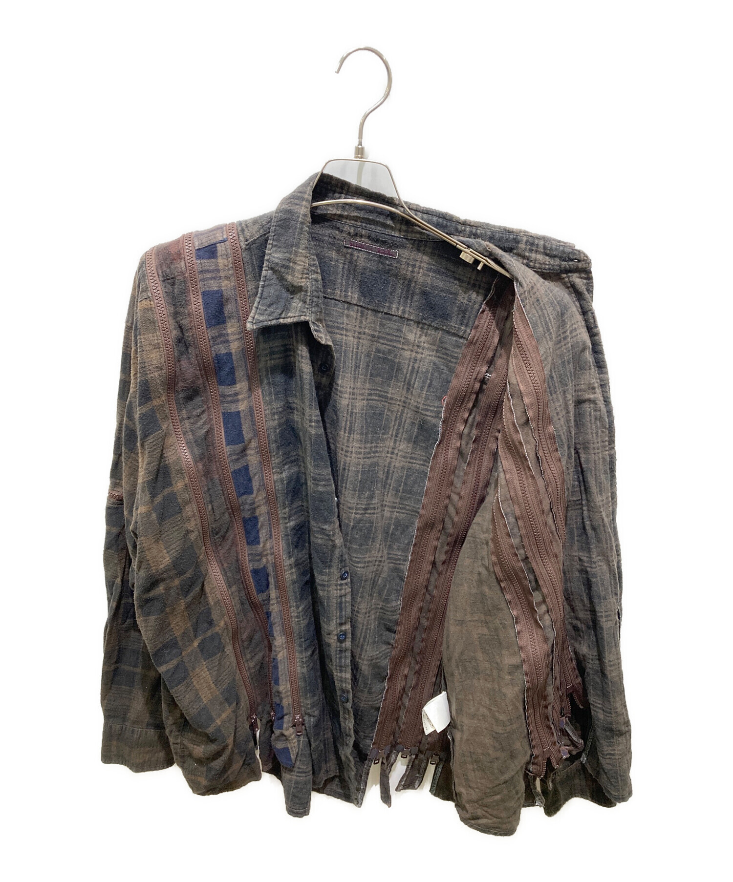 中古・古着通販】Rebuild by Needles (リビルドバイニードルス