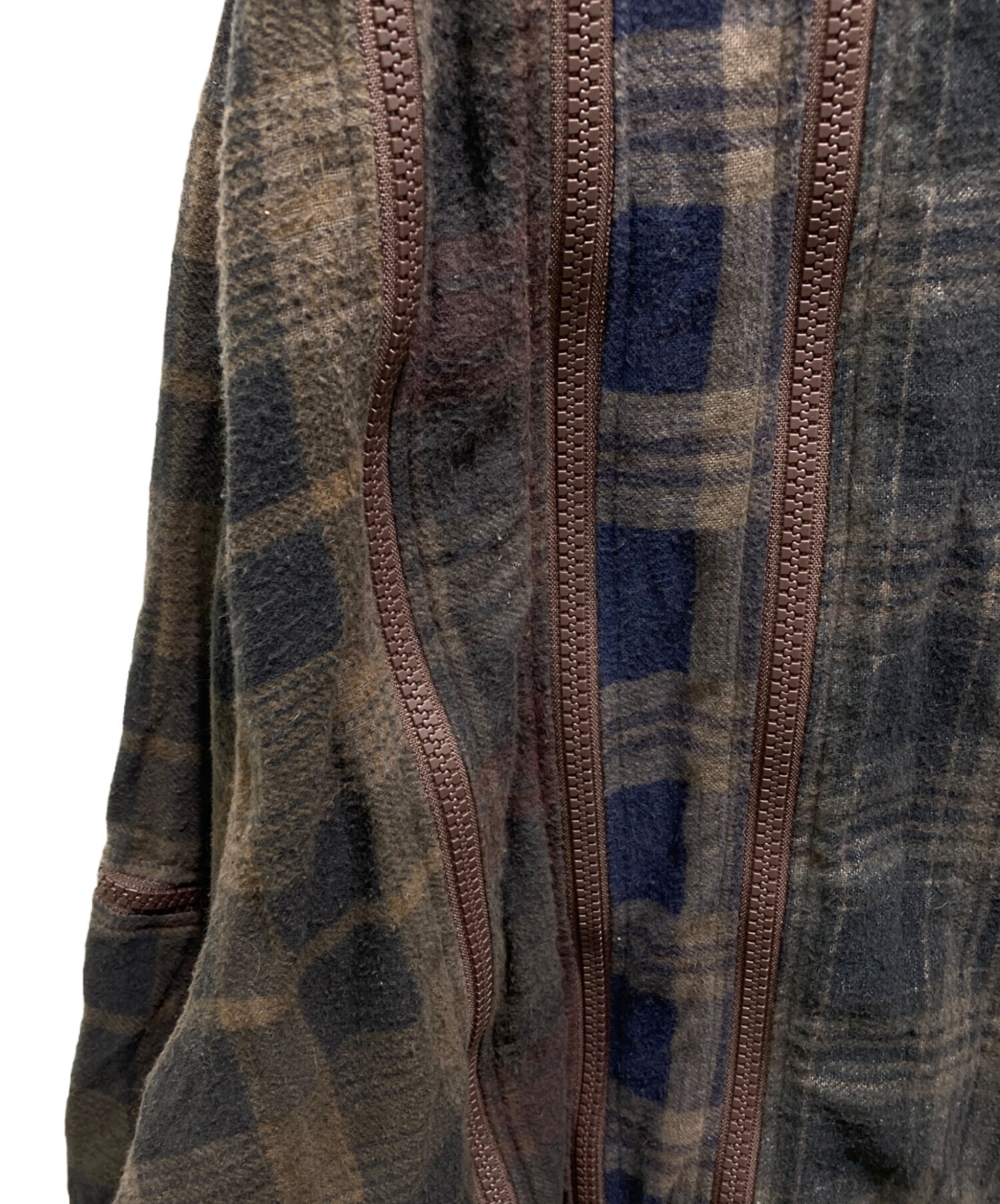 中古・古着通販】Rebuild by Needles (リビルドバイニードルス