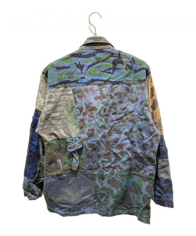 中古・古着通販】Rebuild by Needles (リビルドバイニードルス