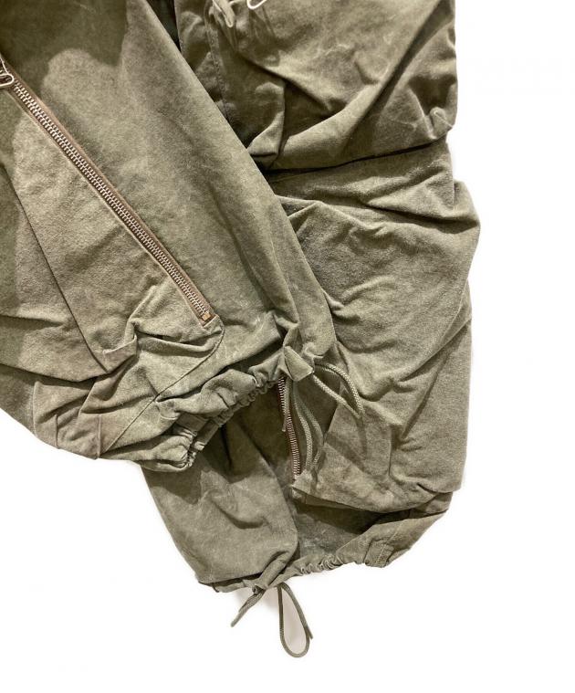 中古・古着通販】READYMADE (レディメイド) CARGO PANTS（カーゴパンツ
