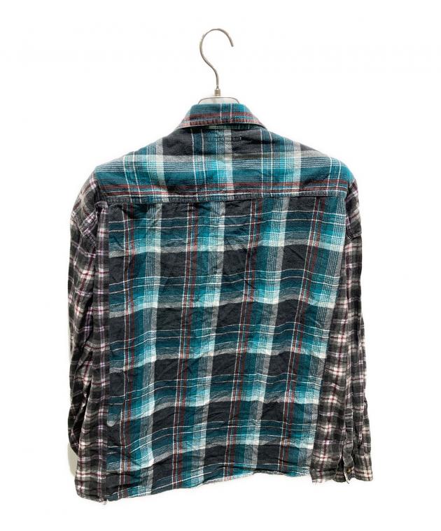 中古・古着通販】Rebuild by Needles (リビルドバイニードルス) 再構築