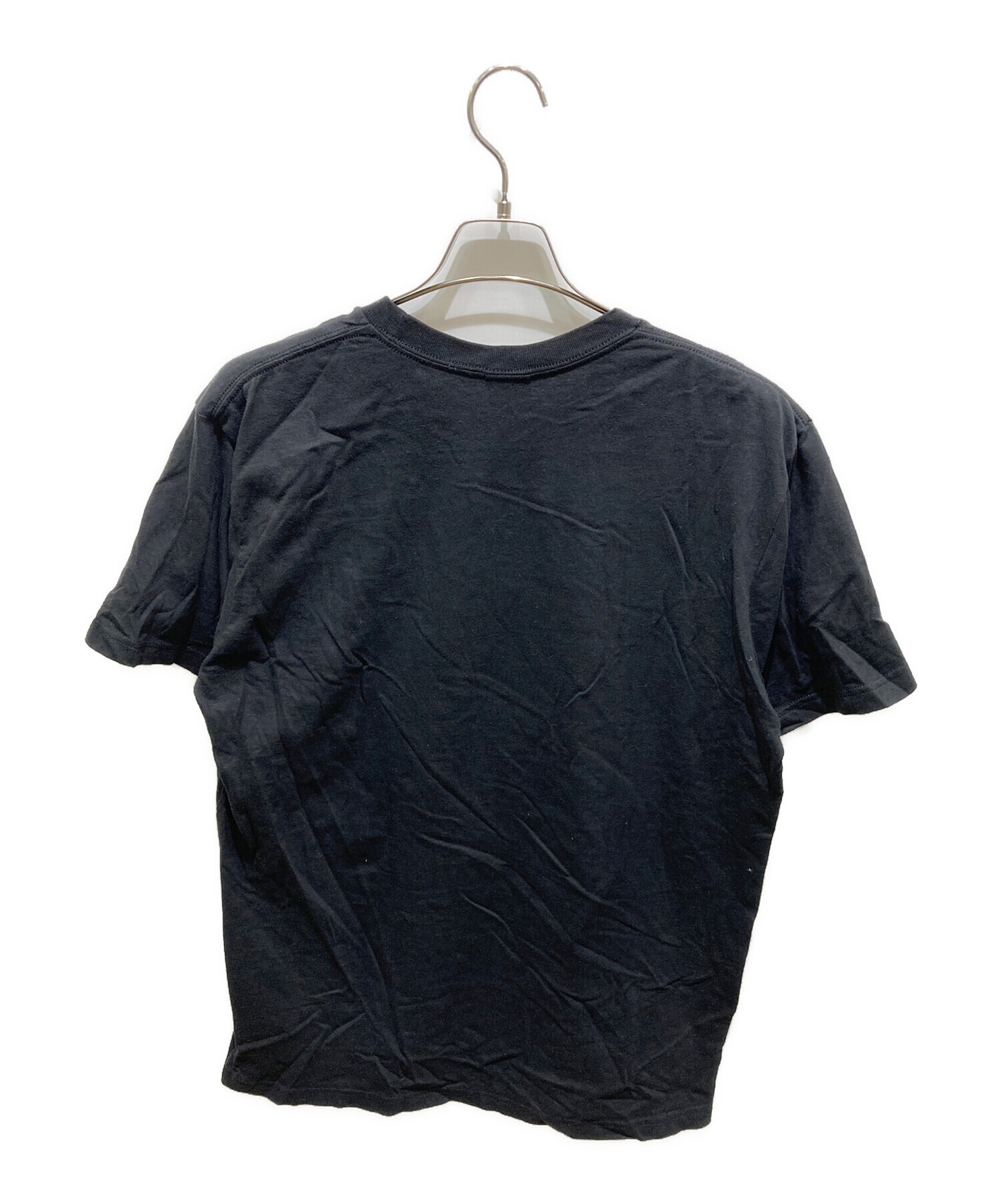 中古・古着通販】SUPREME (シュプリーム) Lollipop Tee ブラック