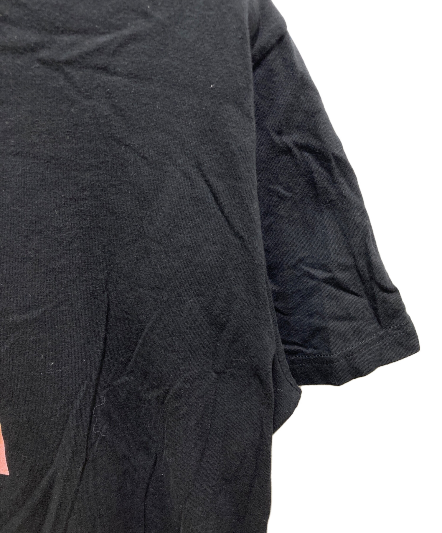 中古・古着通販】SUPREME (シュプリーム) Lollipop Tee ブラック