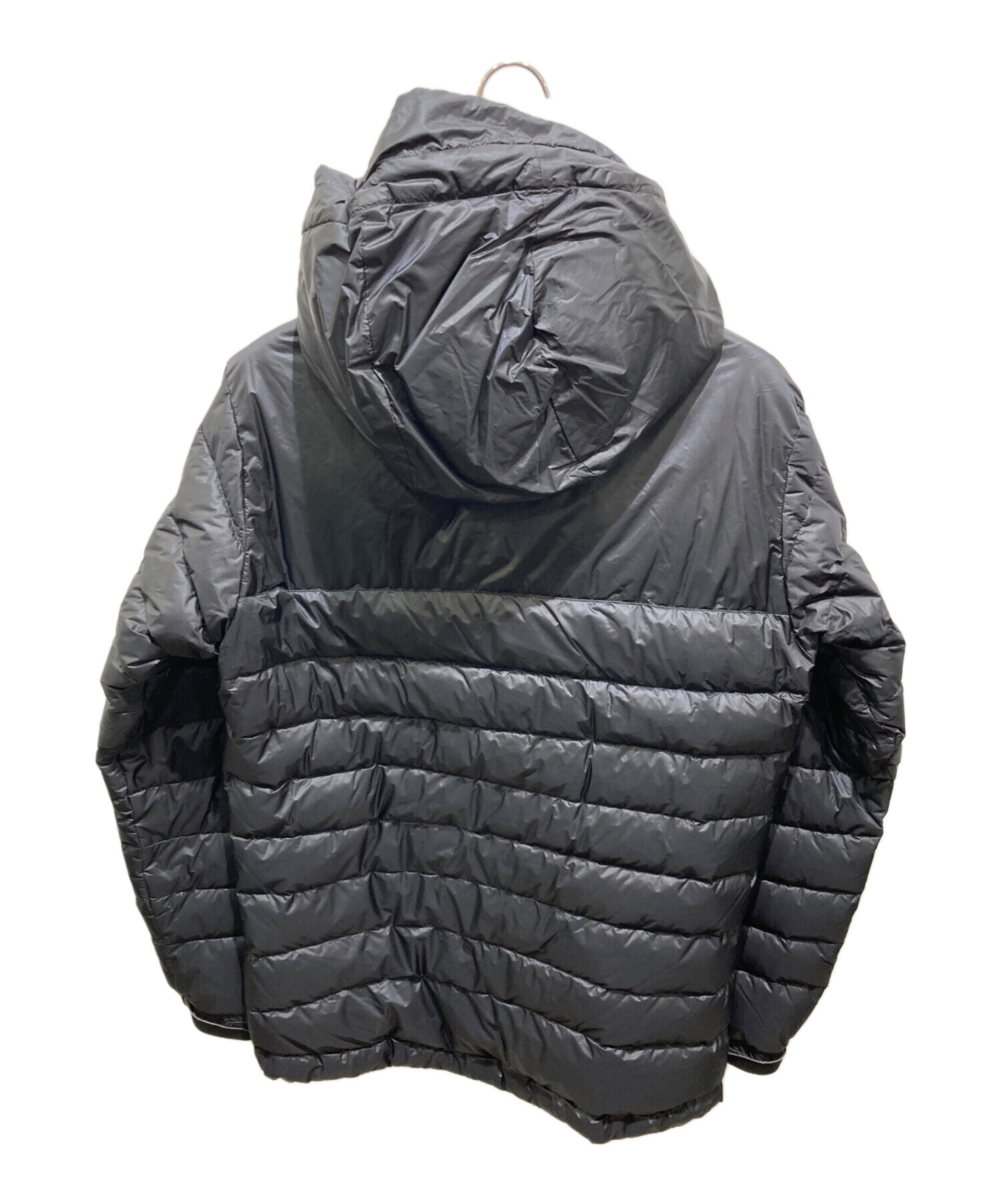 中古・古着通販】nanga white label (ナンガホワイトレーベル