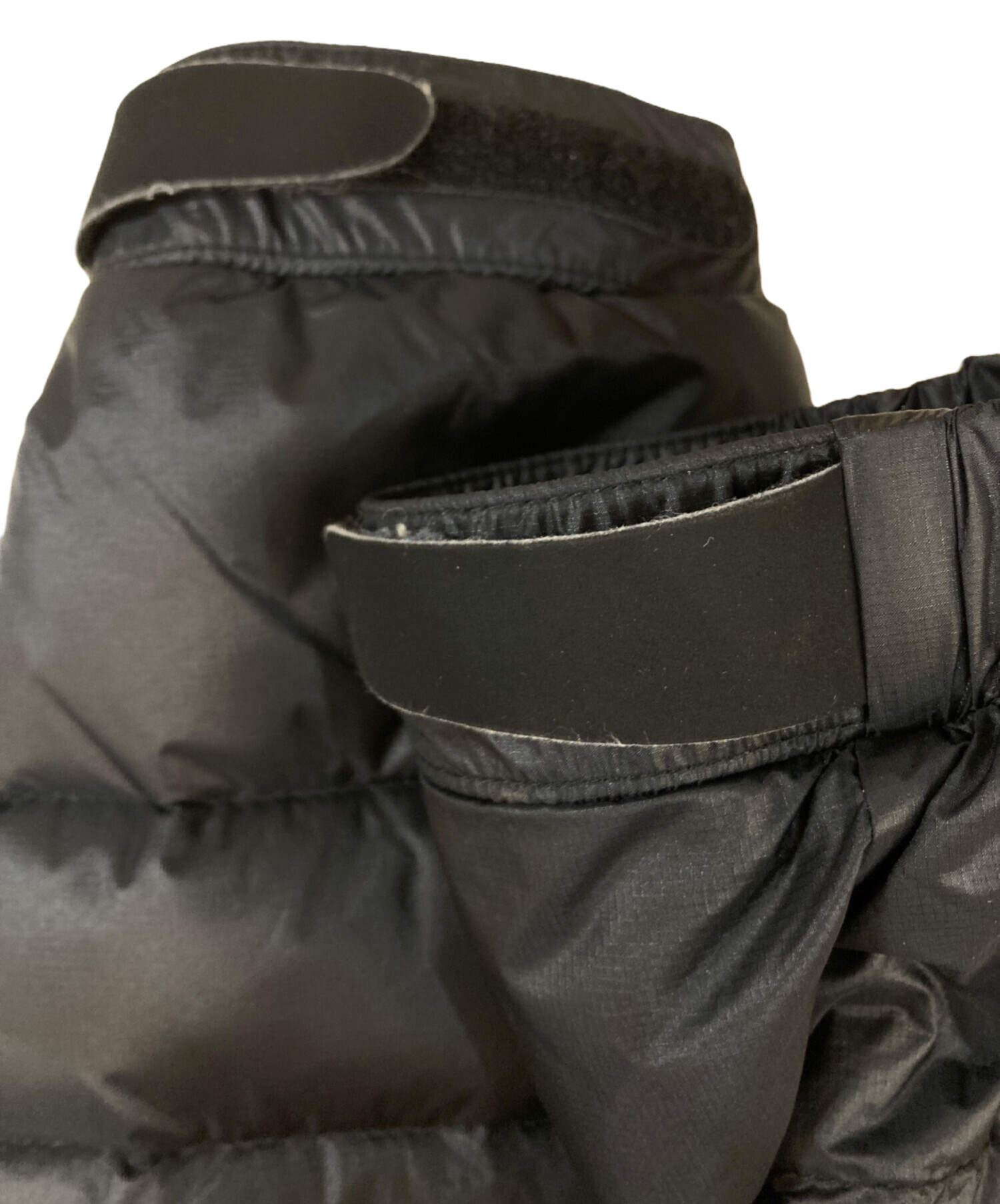 中古・古着通販】nanga white label (ナンガホワイトレーベル