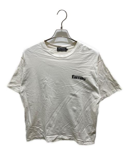 中古・古着通販】Hysteric Glamour (ヒステリックグラマー) FAMILY T