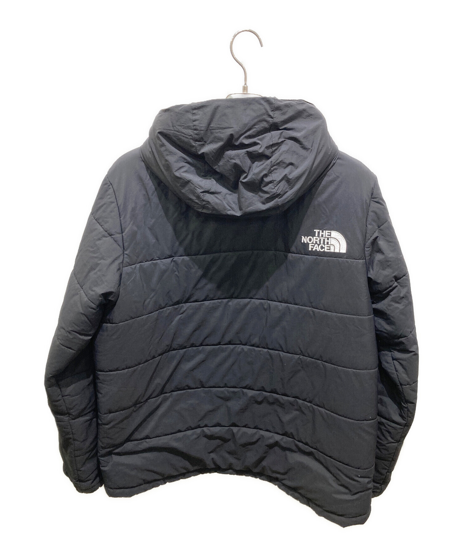 中古・古着通販】THE NORTH FACE (ザ ノース フェイス) トランゴパーカ