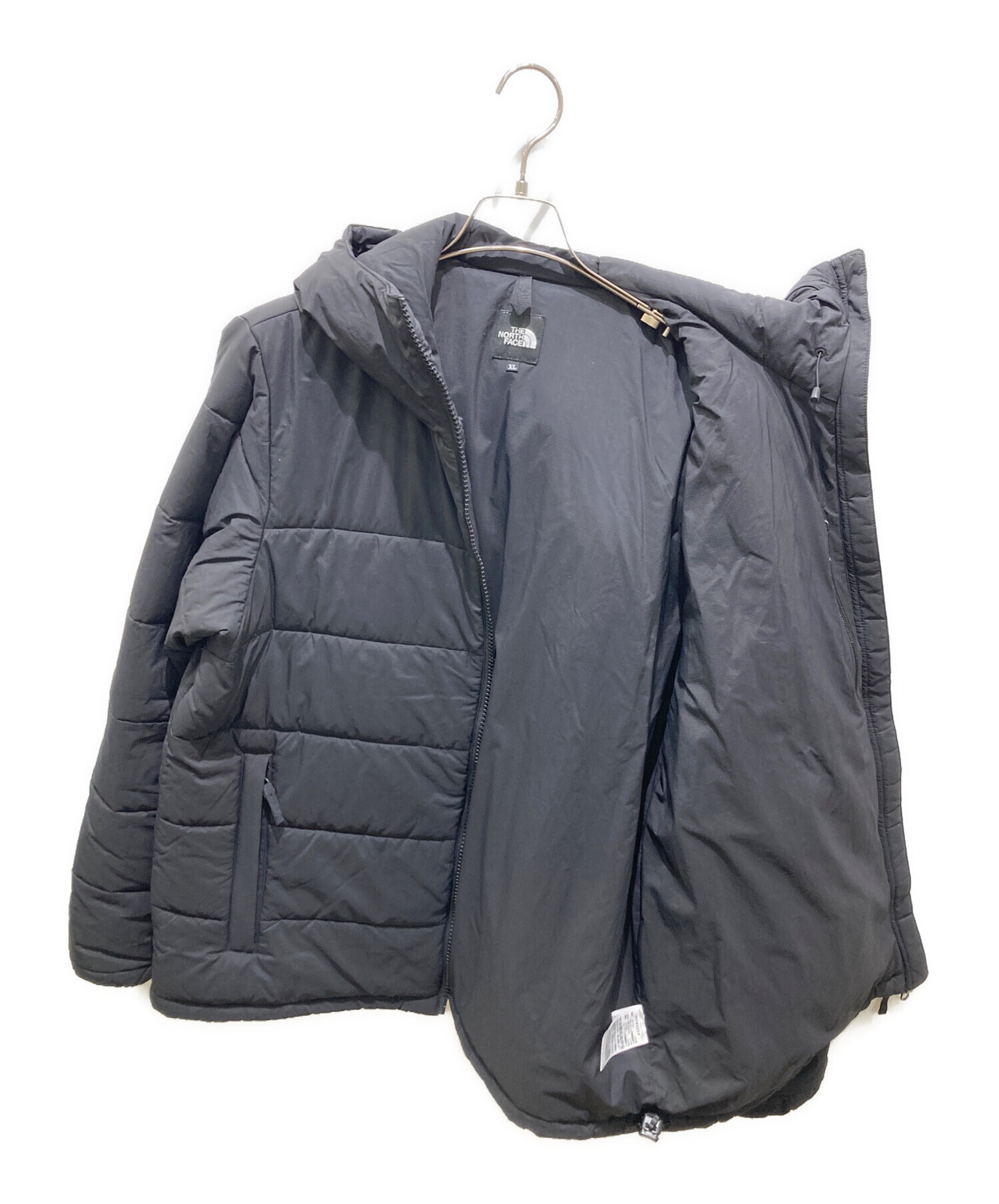 中古・古着通販】THE NORTH FACE (ザ ノース フェイス) トランゴパーカ