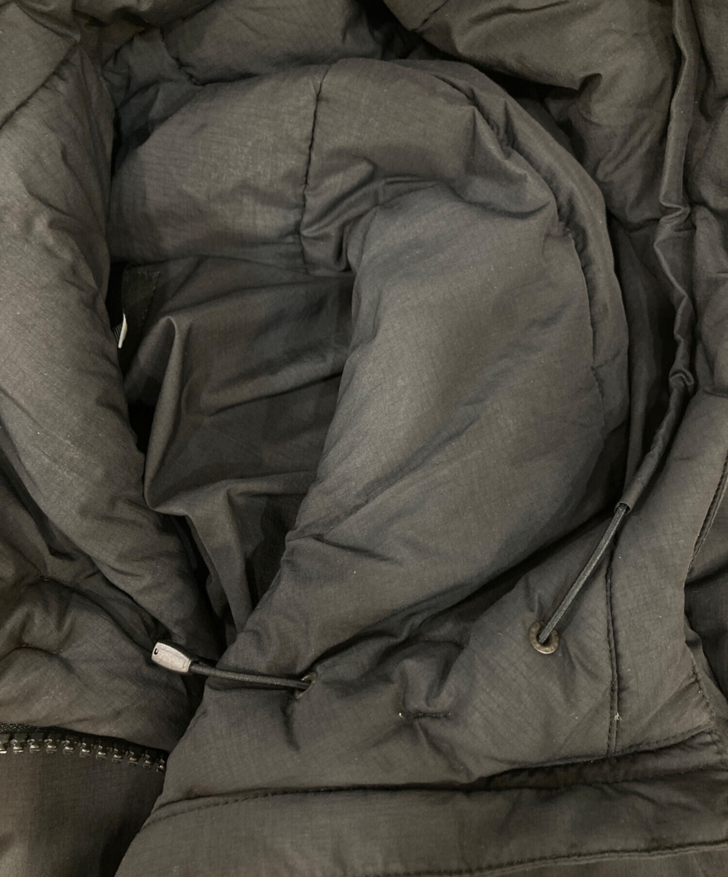 中古・古着通販】THE NORTH FACE (ザ ノース フェイス) トランゴパーカ