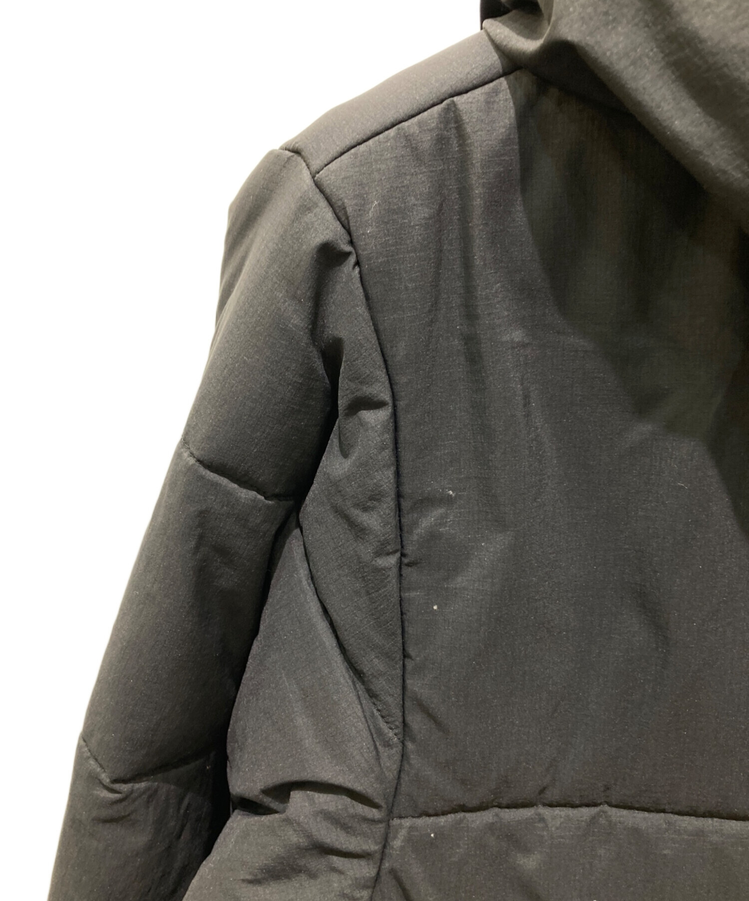中古・古着通販】THE NORTH FACE (ザ ノース フェイス) トランゴパーカ