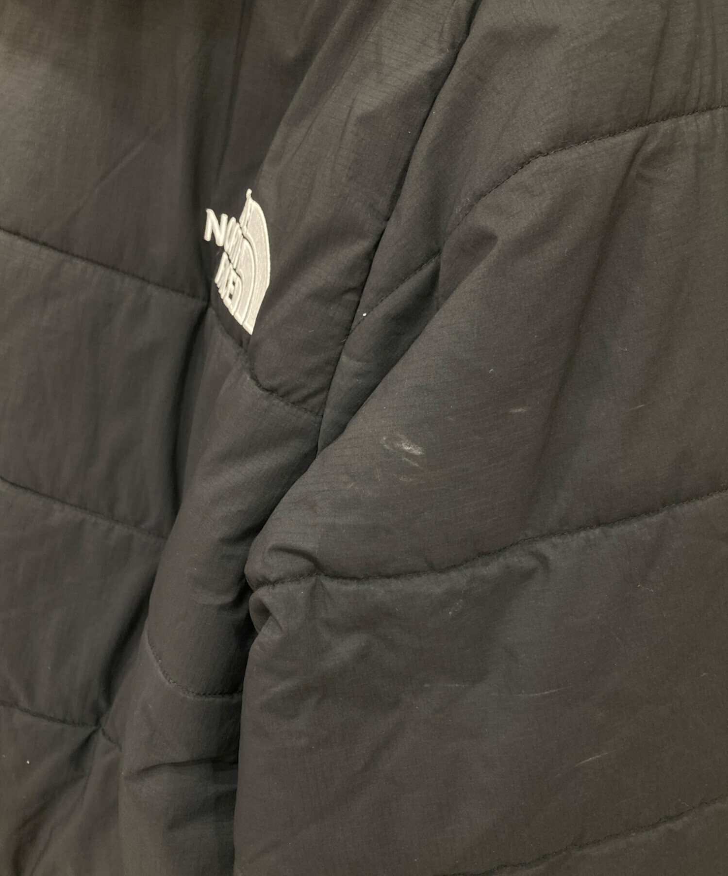 中古・古着通販】THE NORTH FACE (ザ ノース フェイス) トランゴパーカ