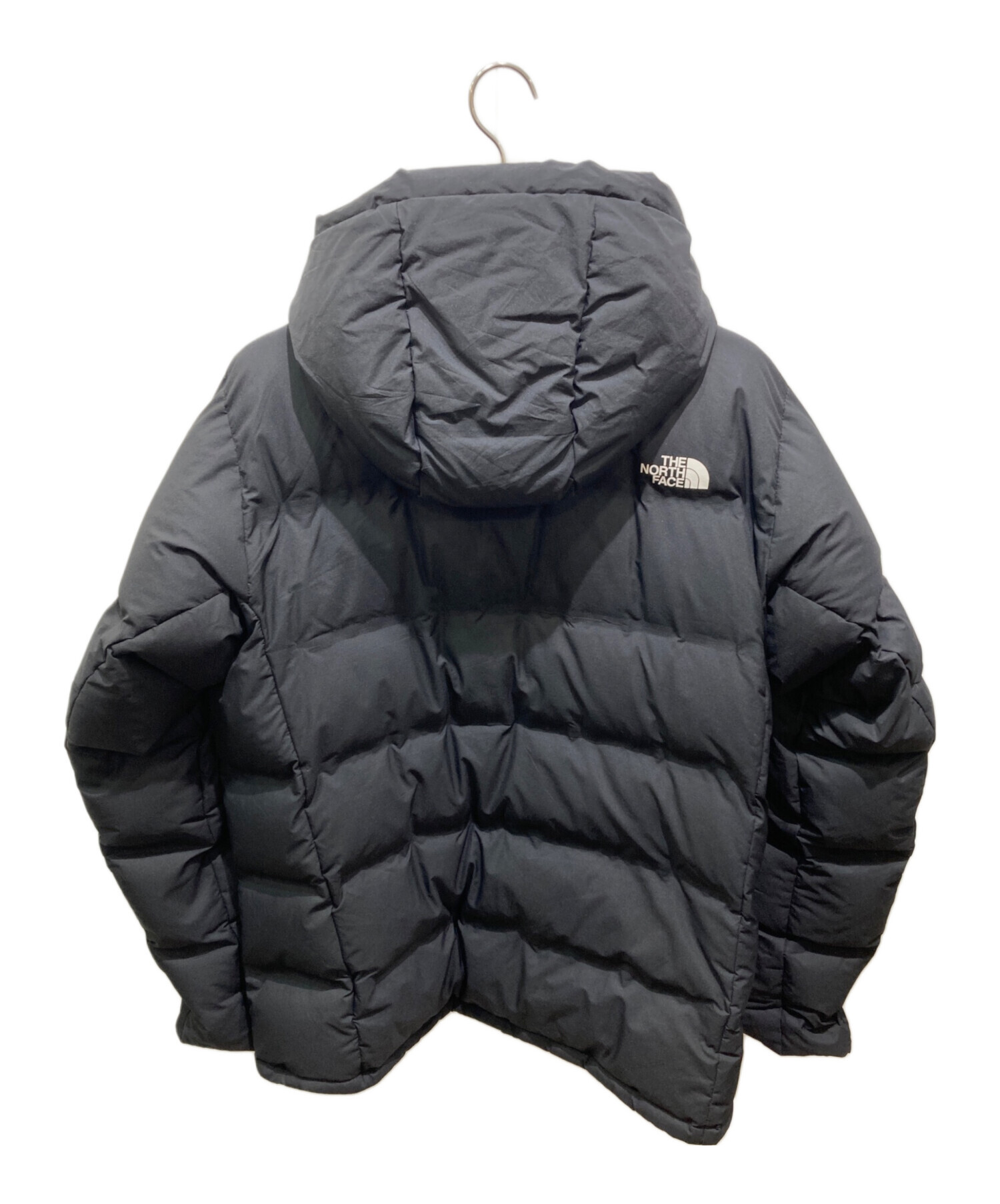 中古・古着通販】THE NORTH FACE (ザ ノース フェイス) Belayer Parka