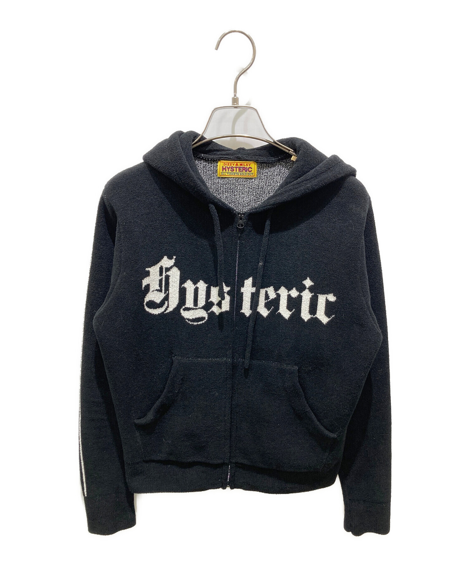 中古・古着通販】Hysteric Glamour (ヒステリックグラマー) HYSTERIC