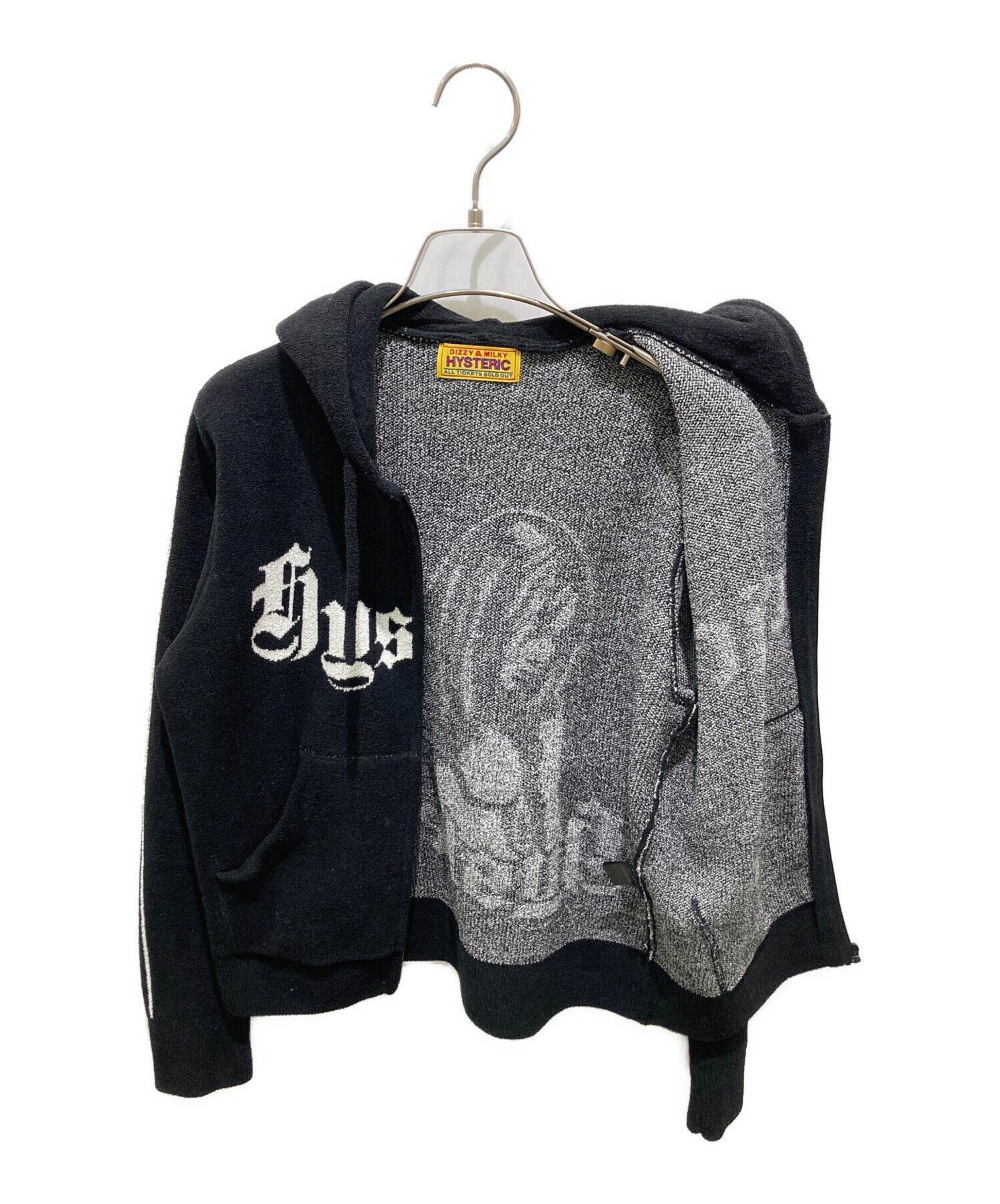 中古・古着通販】Hysteric Glamour (ヒステリックグラマー) HYSTERIC