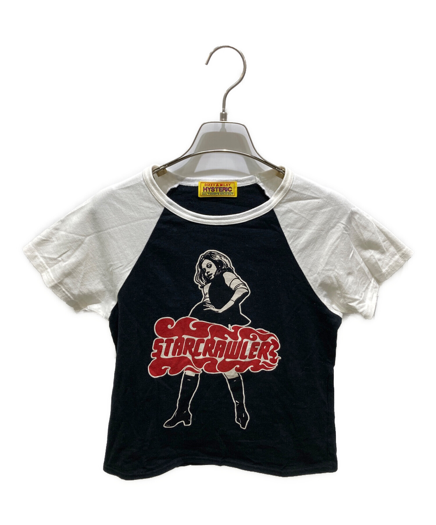 ヒステリックグラマー 中古・古着通販】Hysteric Glamour (ヒステリックグラマー) スウェット