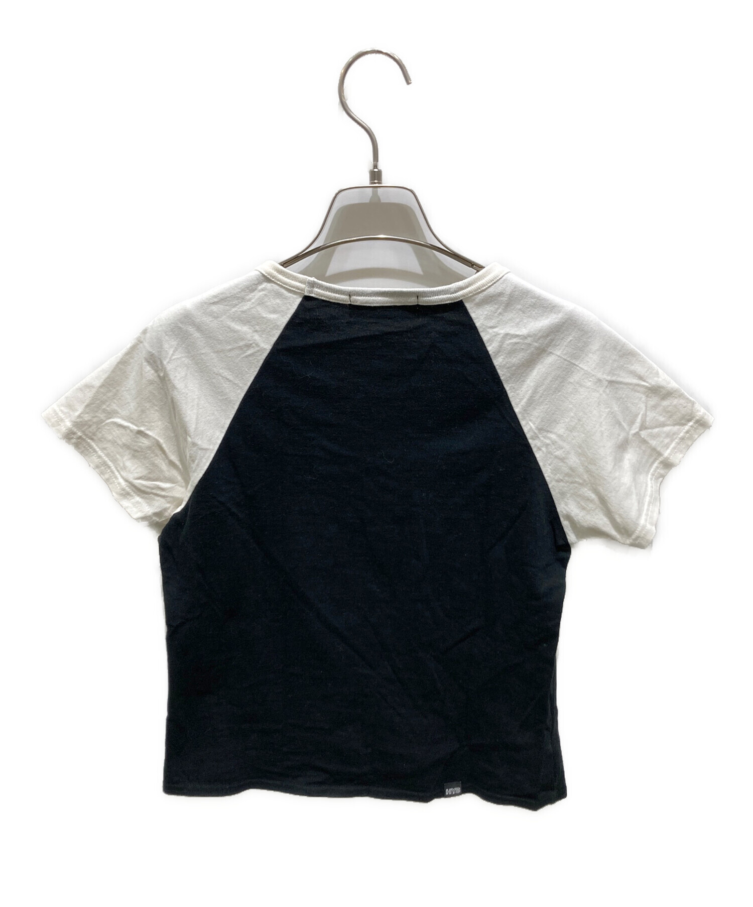 新品未使用　ヒステリックグラマー　カットソー 中古・古着通販】Hysteric Glamour (ヒステリックグラマー) プリント
