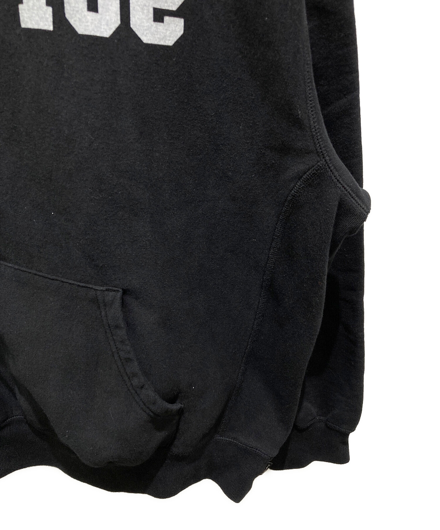 中古・古着通販】SUPREME (シュプリーム) Reverse Hooded Sweatshirt