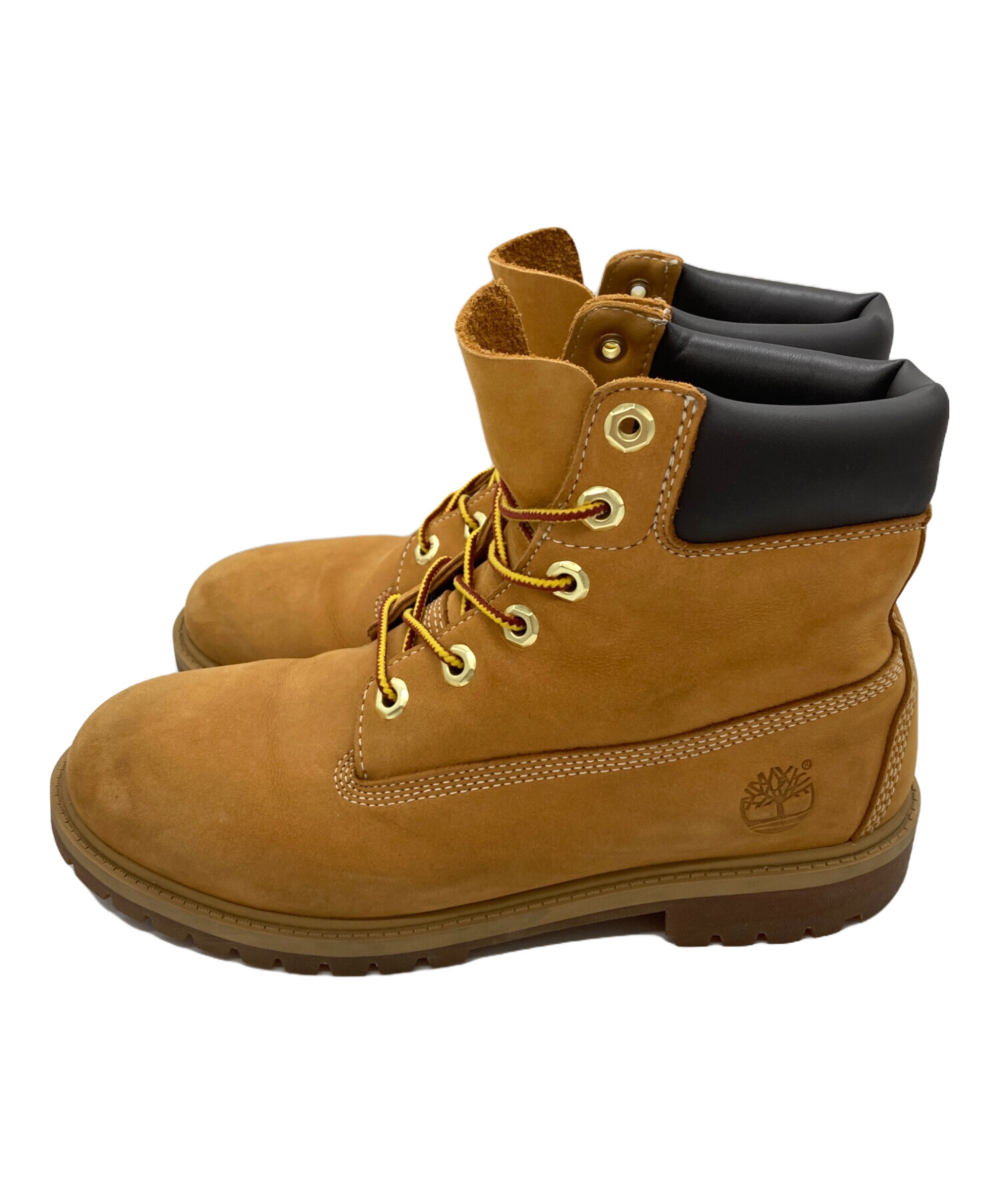 中古・古着通販】Timberland (ティンバーランド) 6インチプレミアム